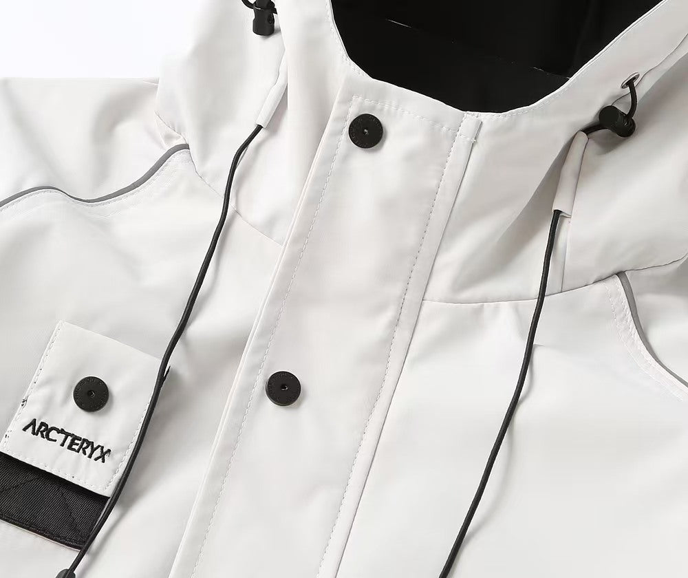 LuxluxHouse Best Quality Clothes Coats & Jackets Arcteryx