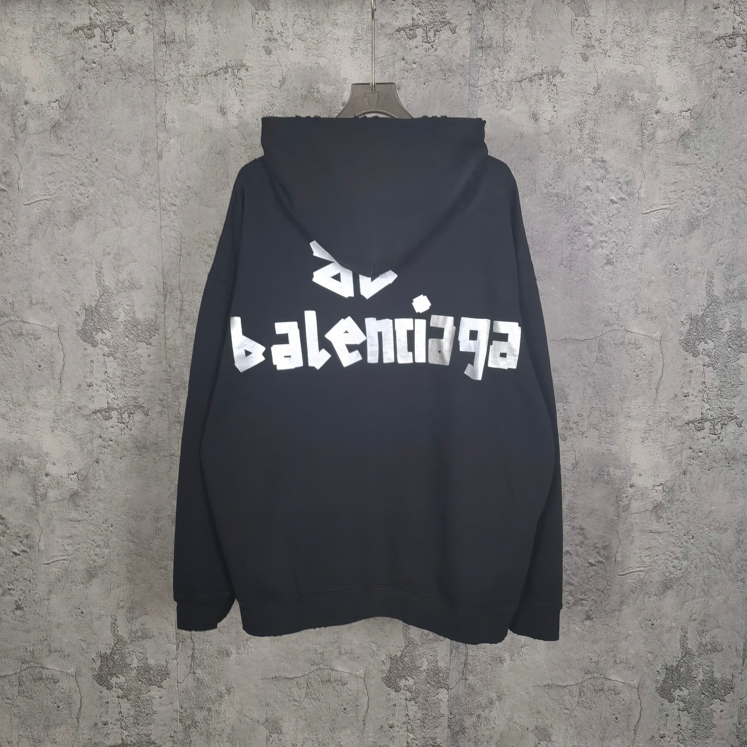 LuxluxHouse Best Quality Clothes Balenciaga Hoodie & Sweater