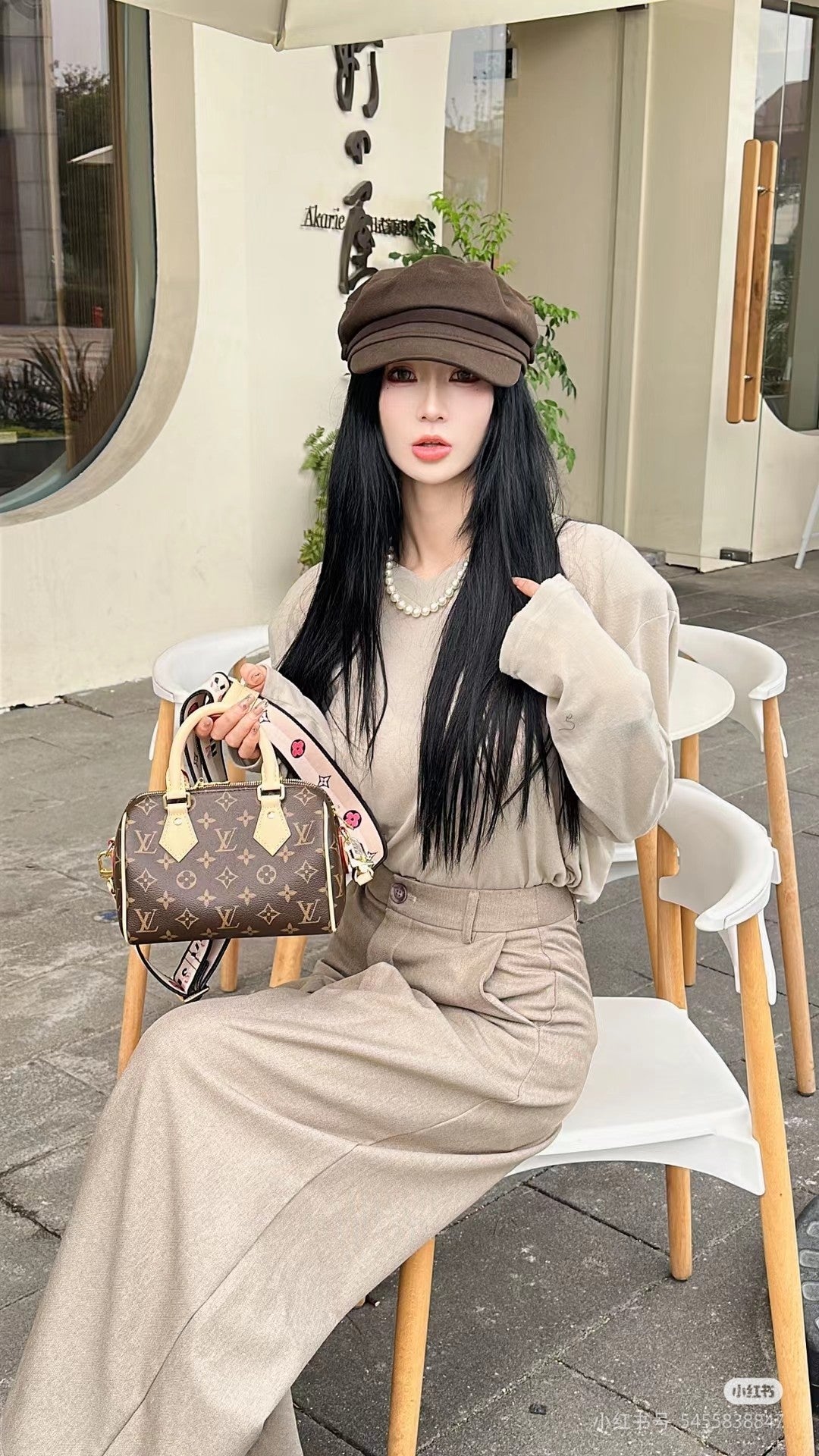 LuxluxHouse Best Quality Bags Louis Vuitton Women