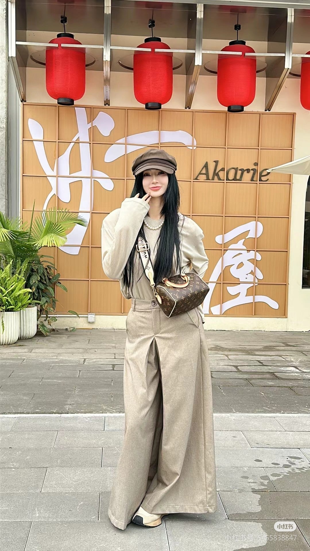 LuxluxHouse Best Quality Bags Louis Vuitton Women