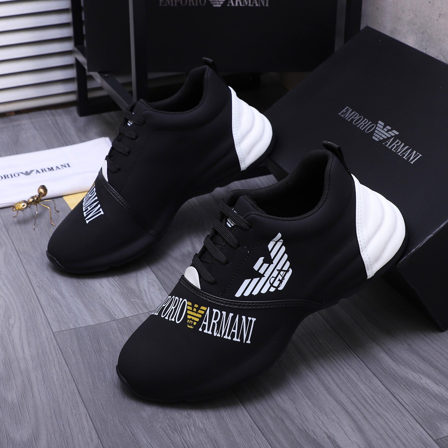 LuxluxHouse Best Quality Shoes Shoes Amiri