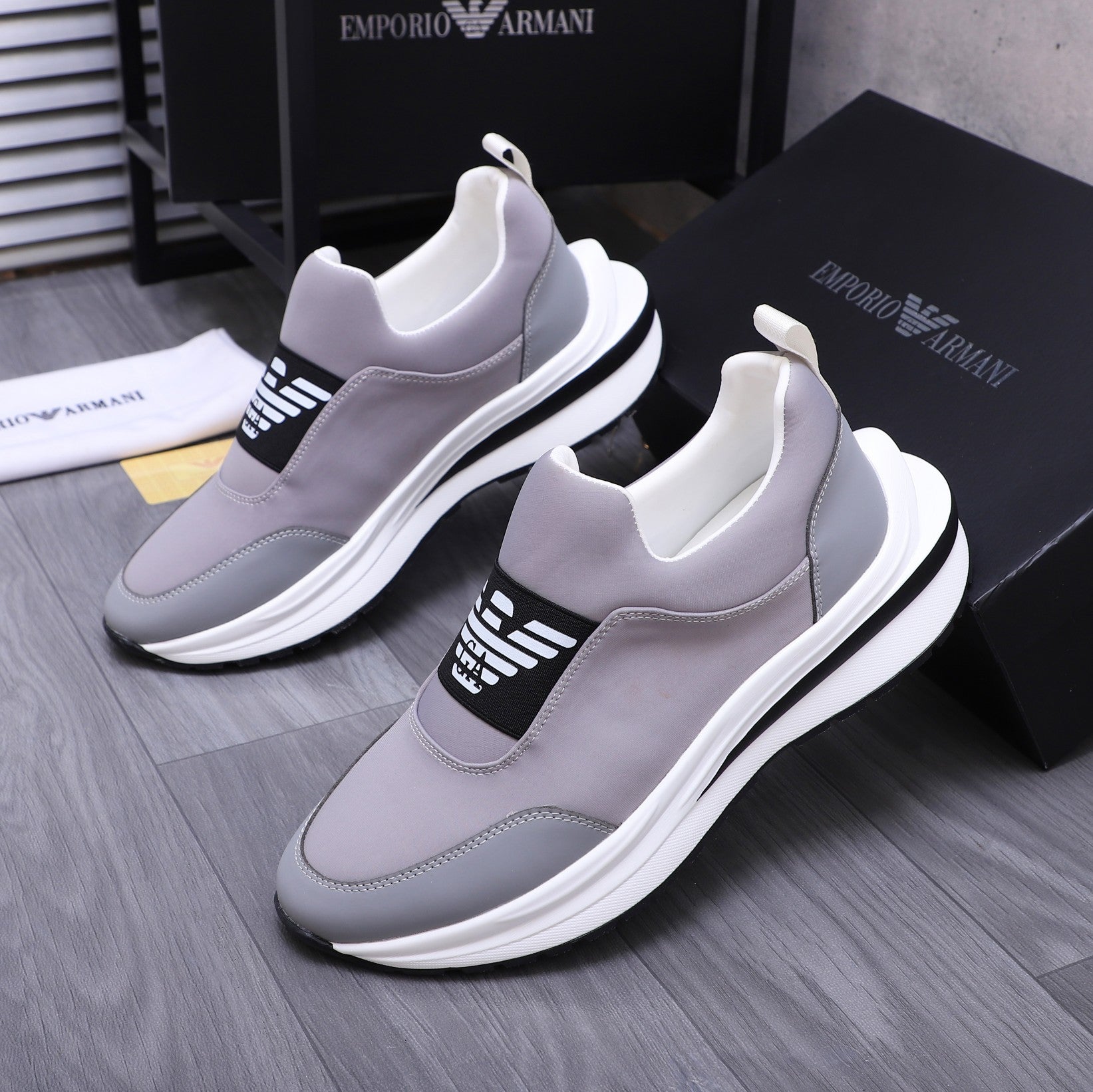 LuxluxHouse Best Quality Shoes Shoes Amiri