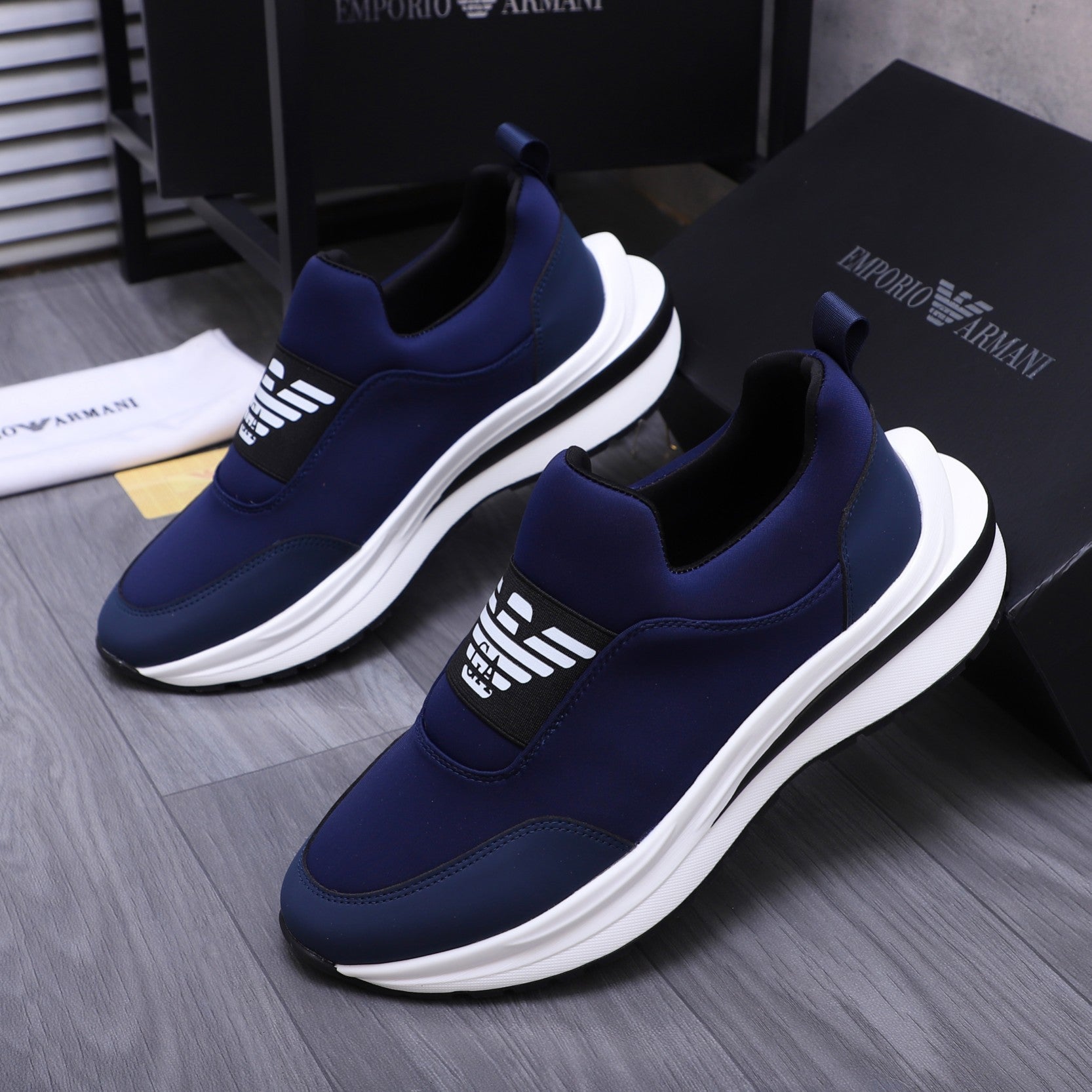 LuxluxHouse Best Quality Shoes Shoes Amiri