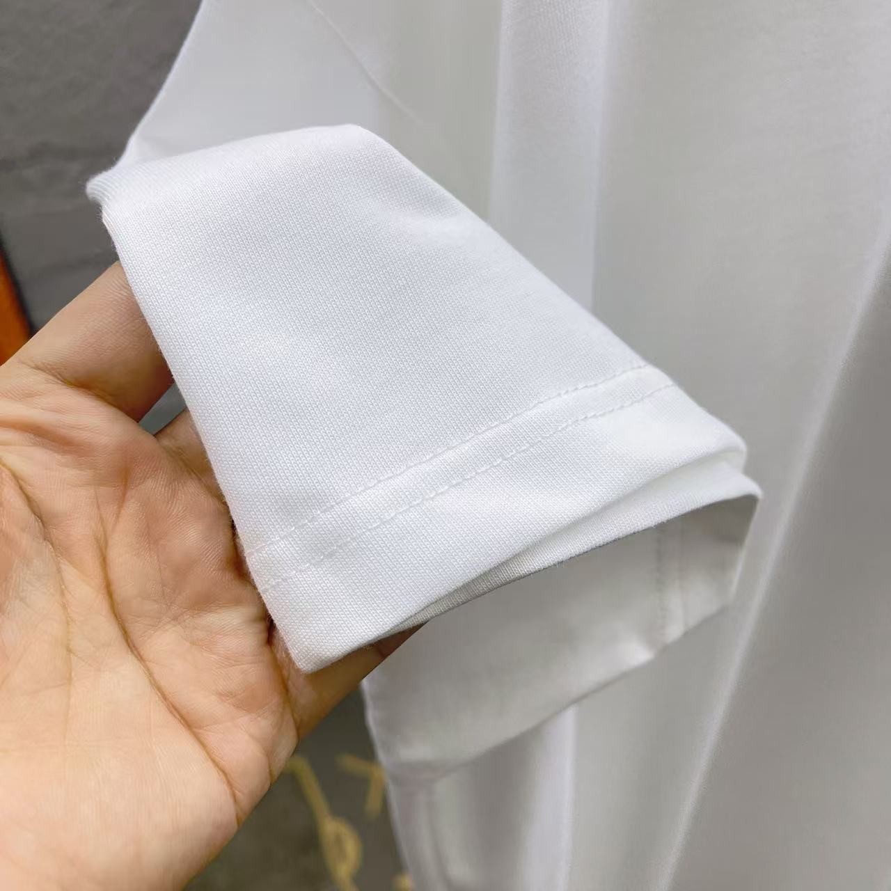 LuxluxHouse Best Quality Clothes Balenciaga T-shirt