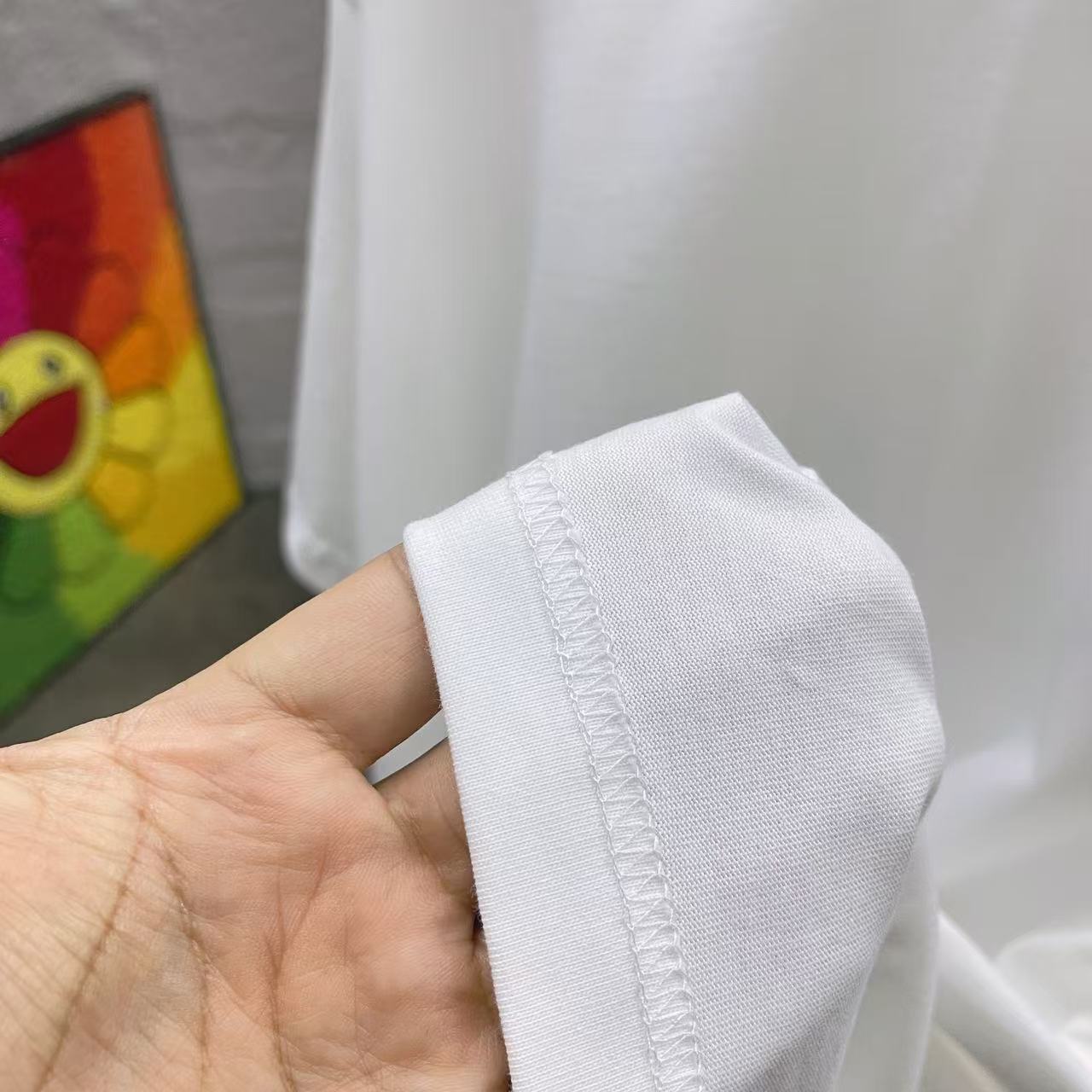 LuxluxHouse Best Quality Clothes Balenciaga T-shirt