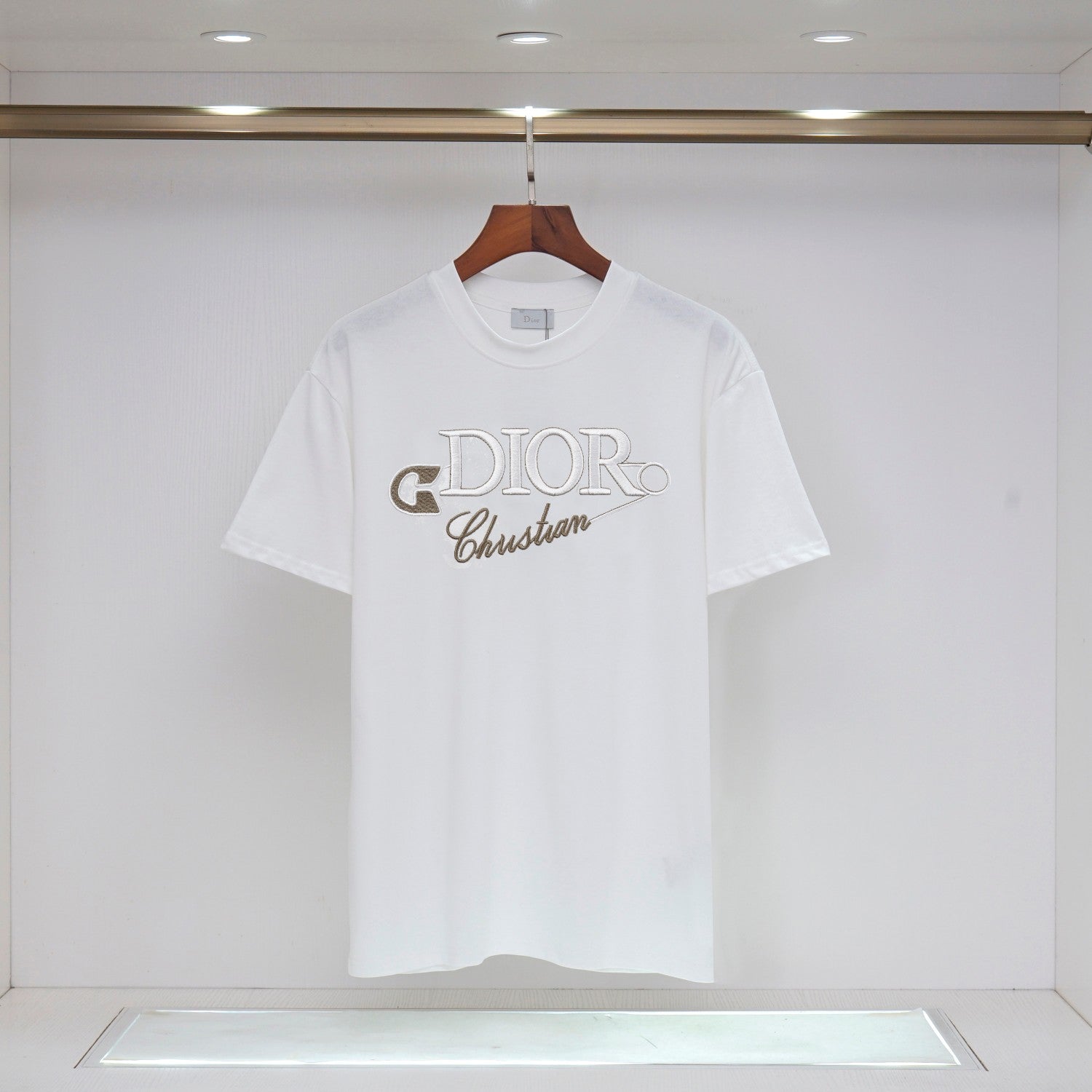 LuxluxHouse Best Quality Clothes T-shirt Dior