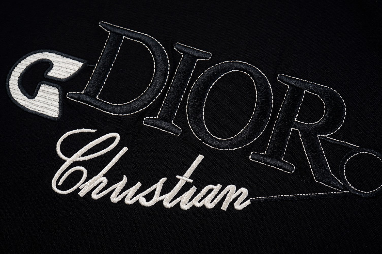 LuxluxHouse Best Quality Clothes T-shirt Dior