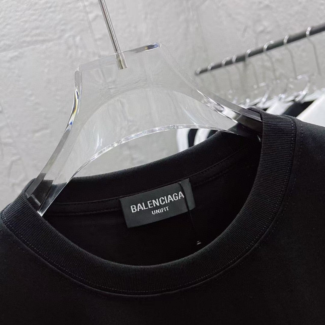 LuxluxHouse Best Quality Clothes Balenciaga T-shirt