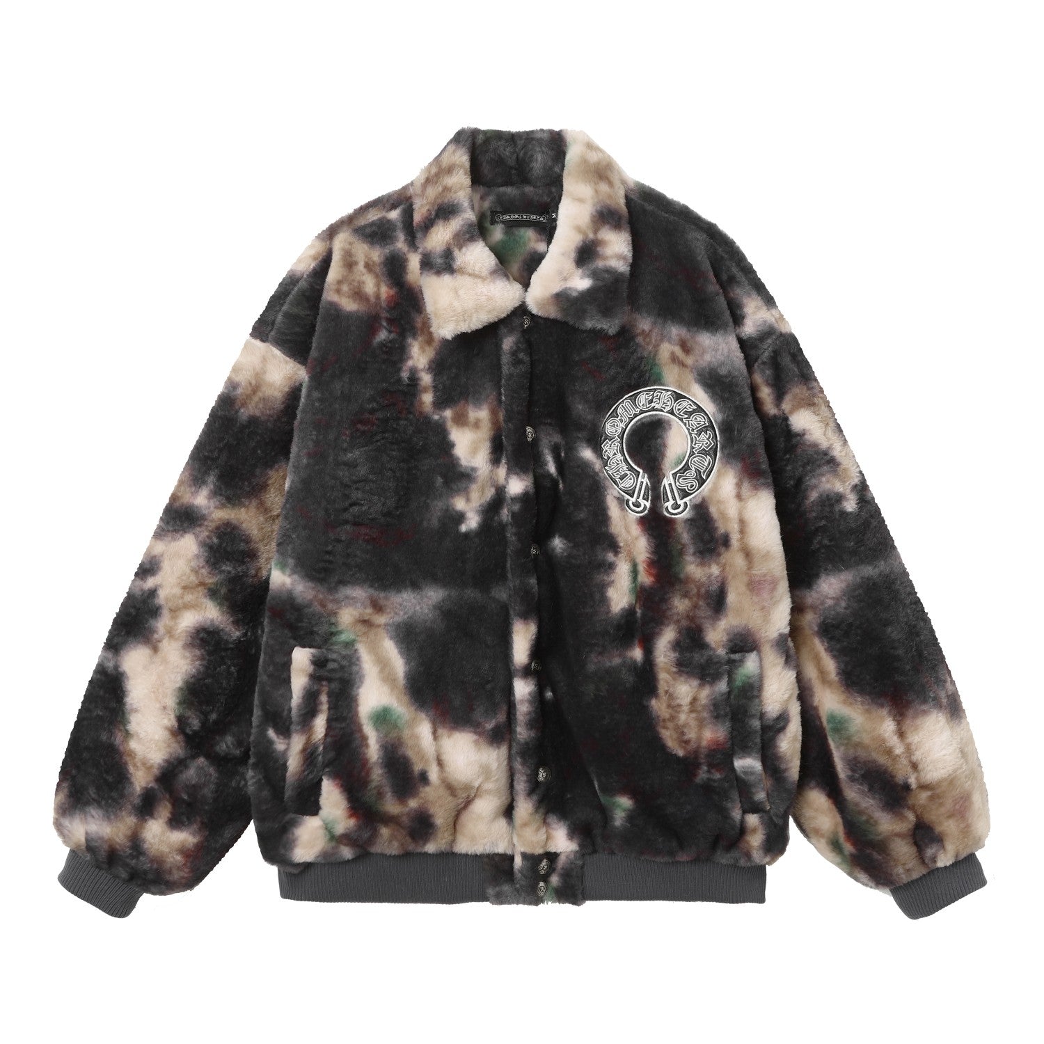 LuxluxHouse Best Quality Clothes Chrome Hearts Coats & Jackets