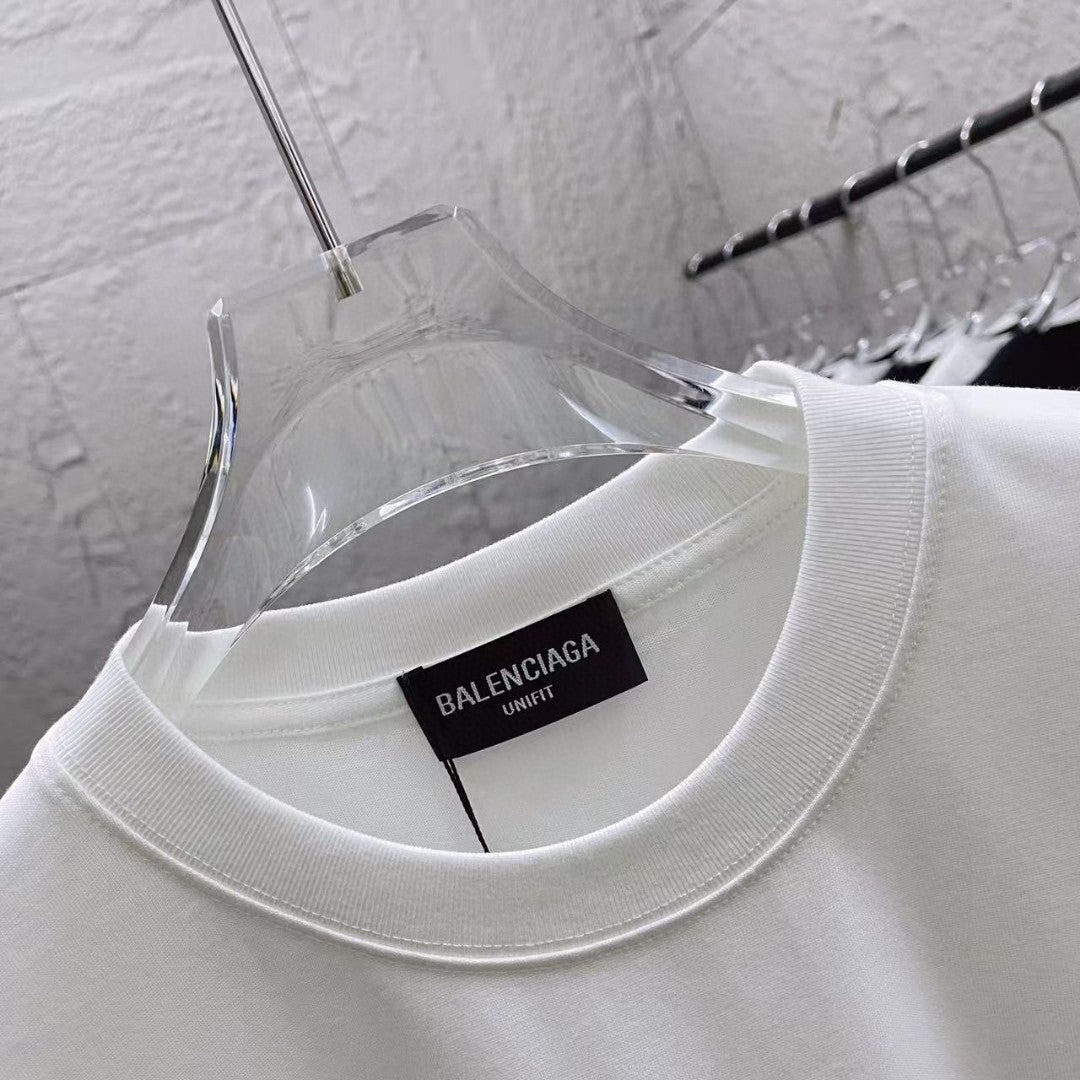 LuxluxHouse Best Quality Clothes Balenciaga T-shirt