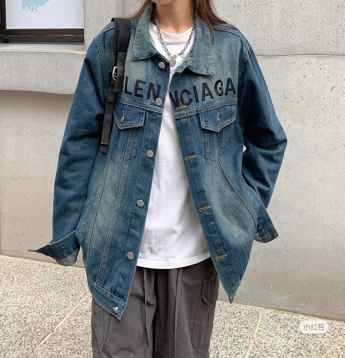 LuxluxHouse Best Quality Clothes Balenciaga Coats & Jackets