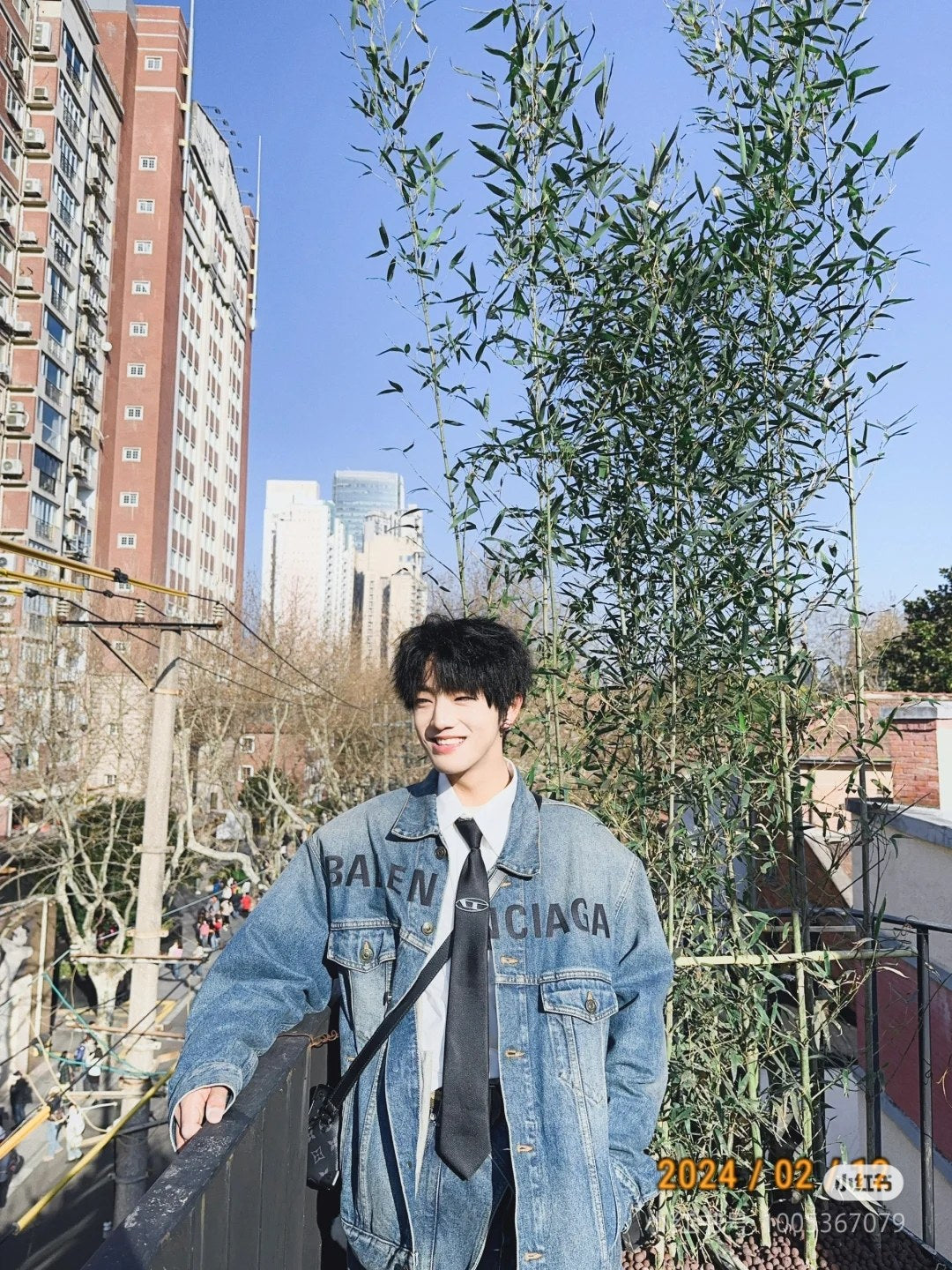 LuxluxHouse Best Quality Clothes Balenciaga Coats & Jackets