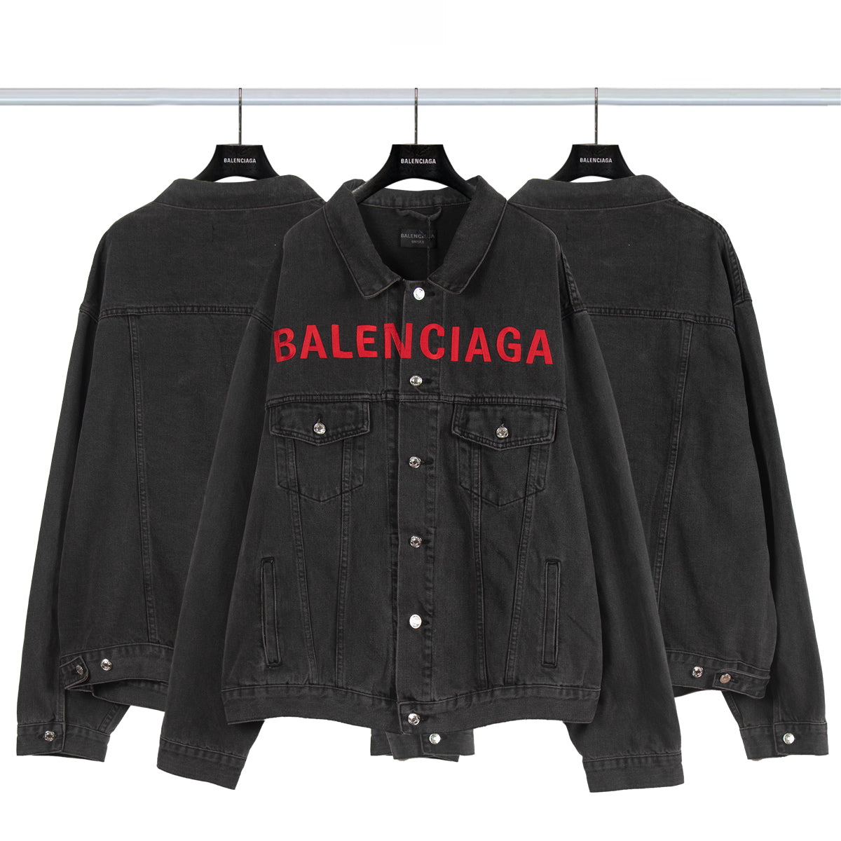 LuxluxHouse Best Quality Clothes Balenciaga Coats & Jackets