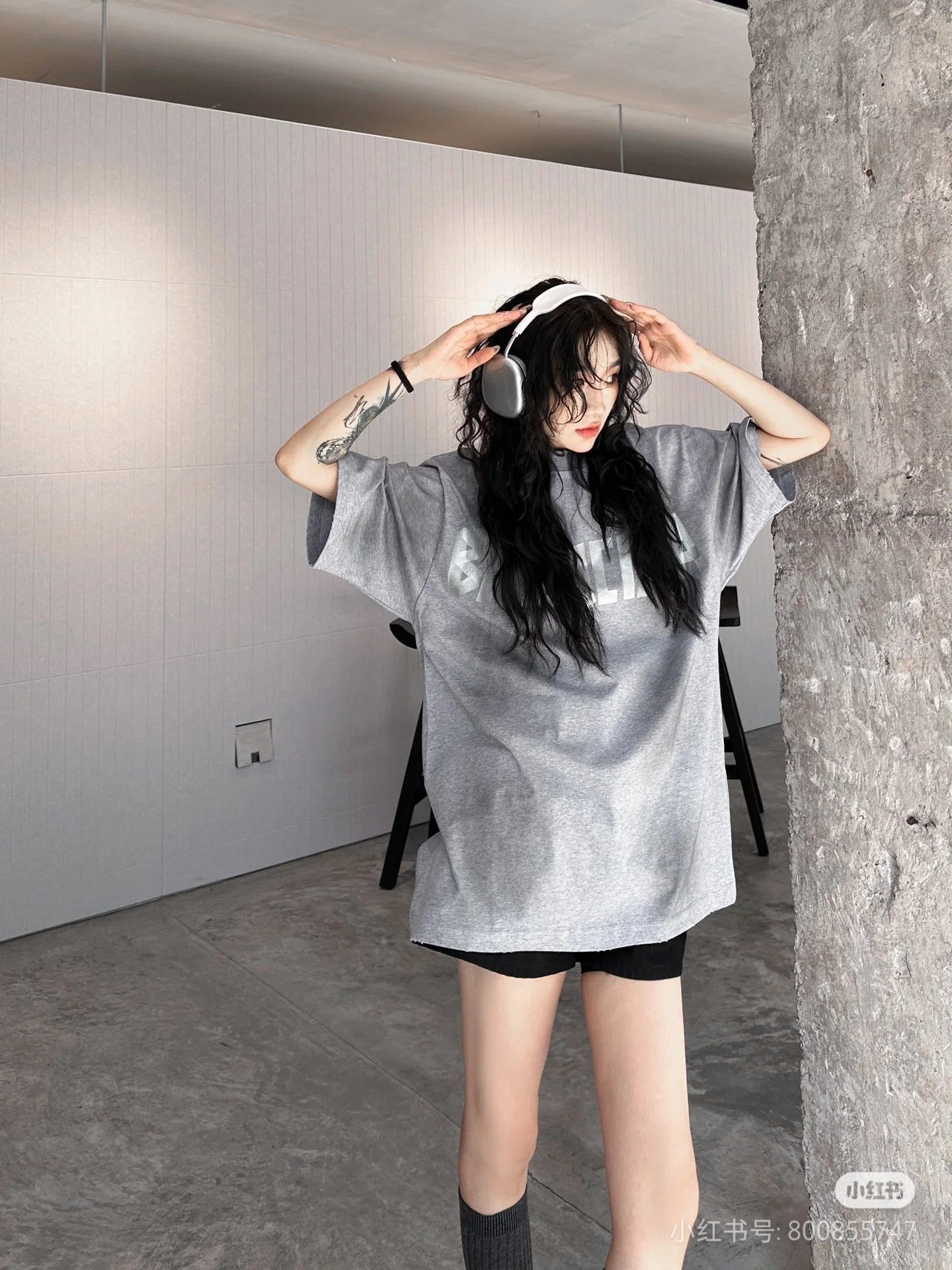 LuxluxHouse Best Quality Clothes Balenciaga T-shirt