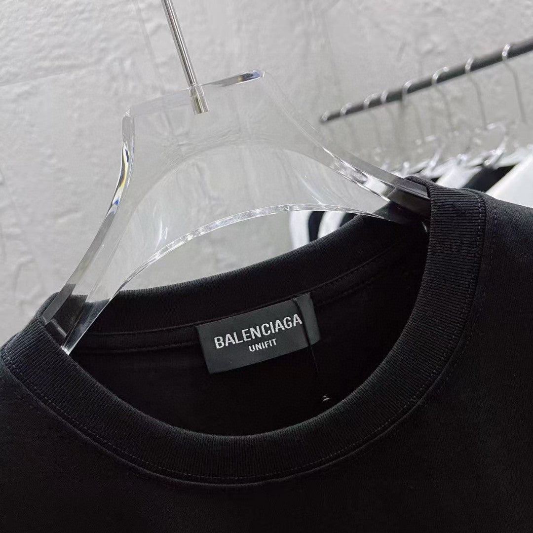 LuxluxHouse Best Quality Clothes Balenciaga T-shirt
