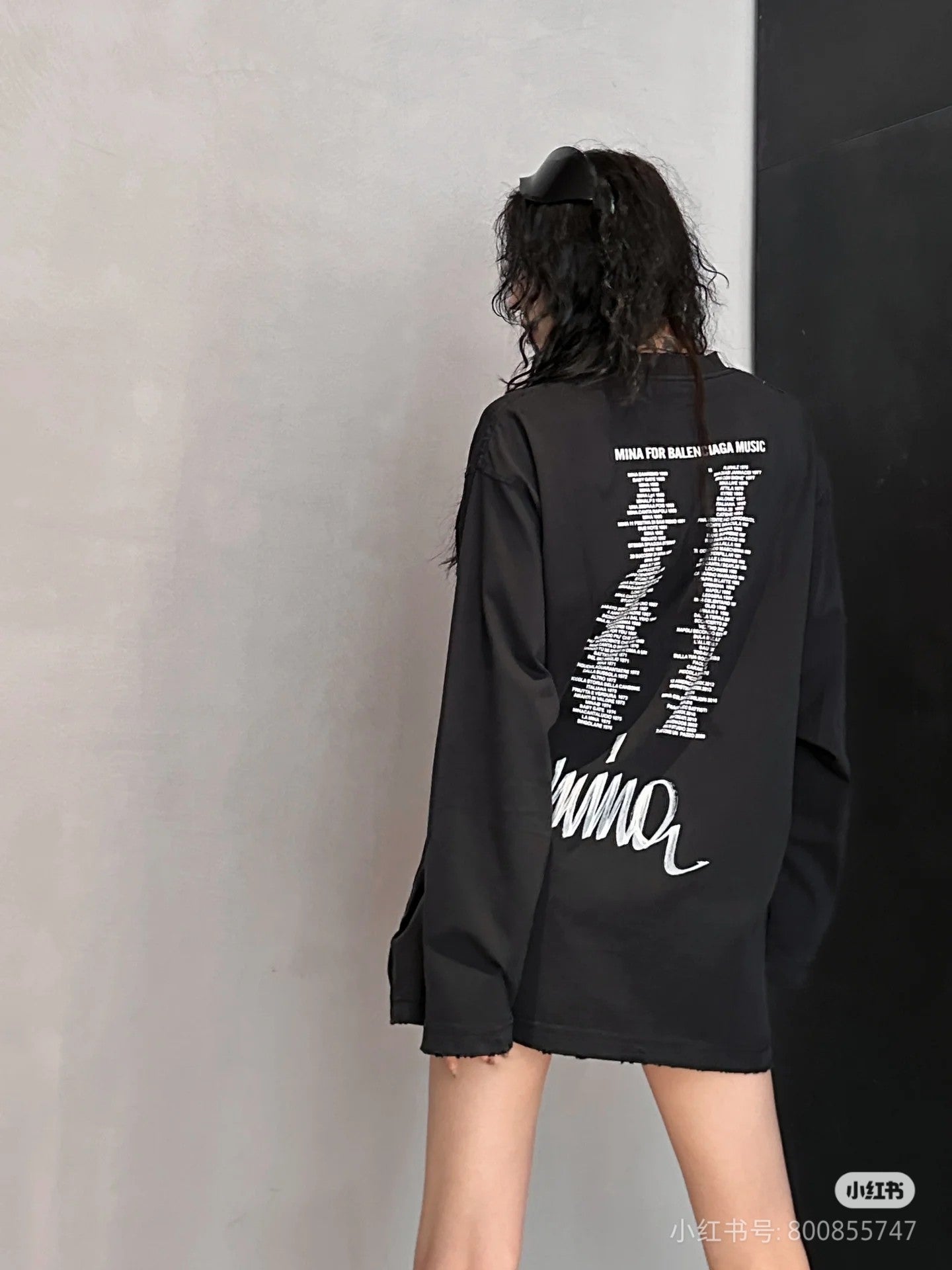 LuxluxHouse Best Quality Clothes Balenciaga T-shirt