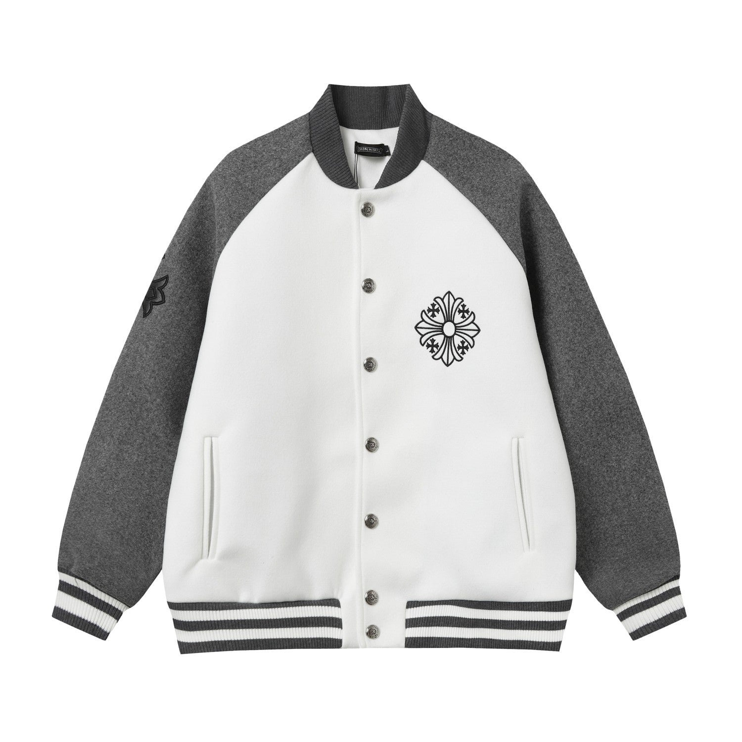 LuxluxHouse Best Quality Clothes Chrome Hearts Coats & Jackets