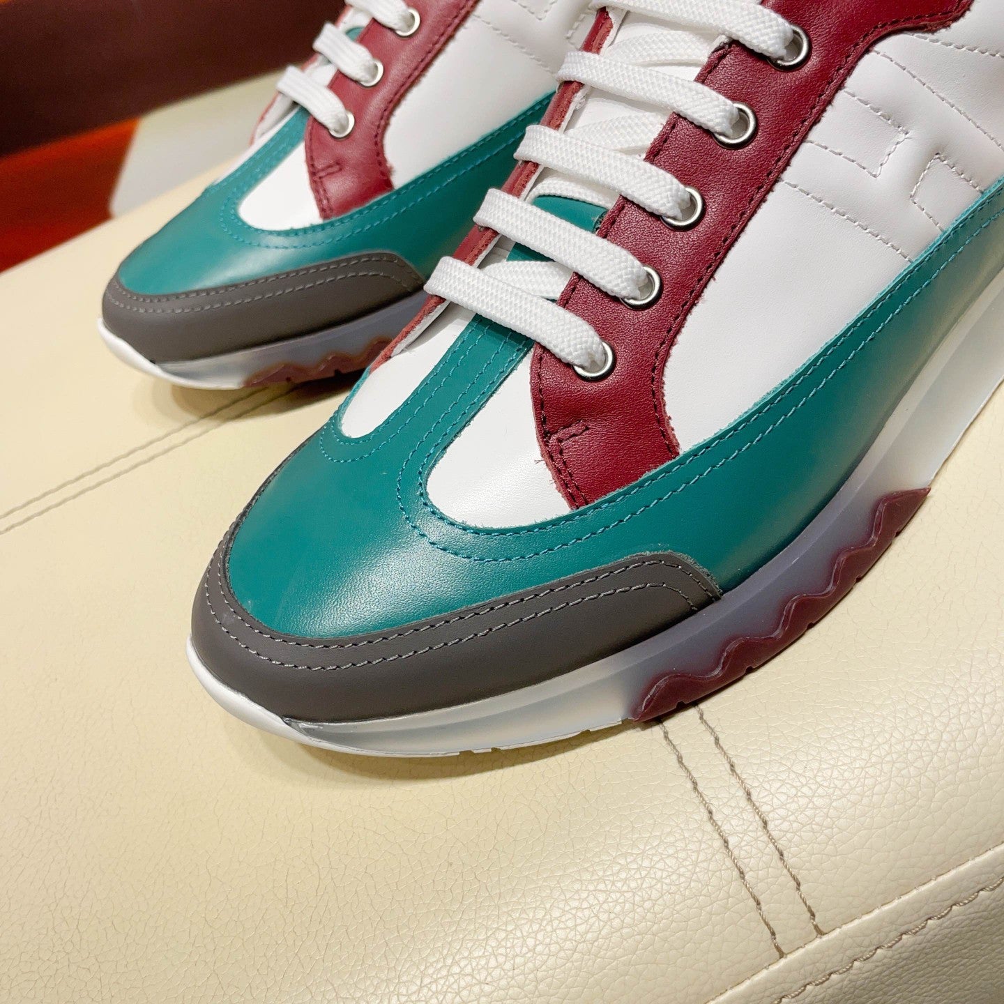 LuxluxHouse Best Quality Shoes Hermes