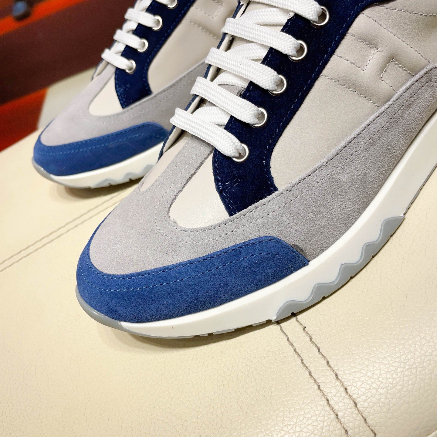 LuxluxHouse Best Quality Shoes Hermes