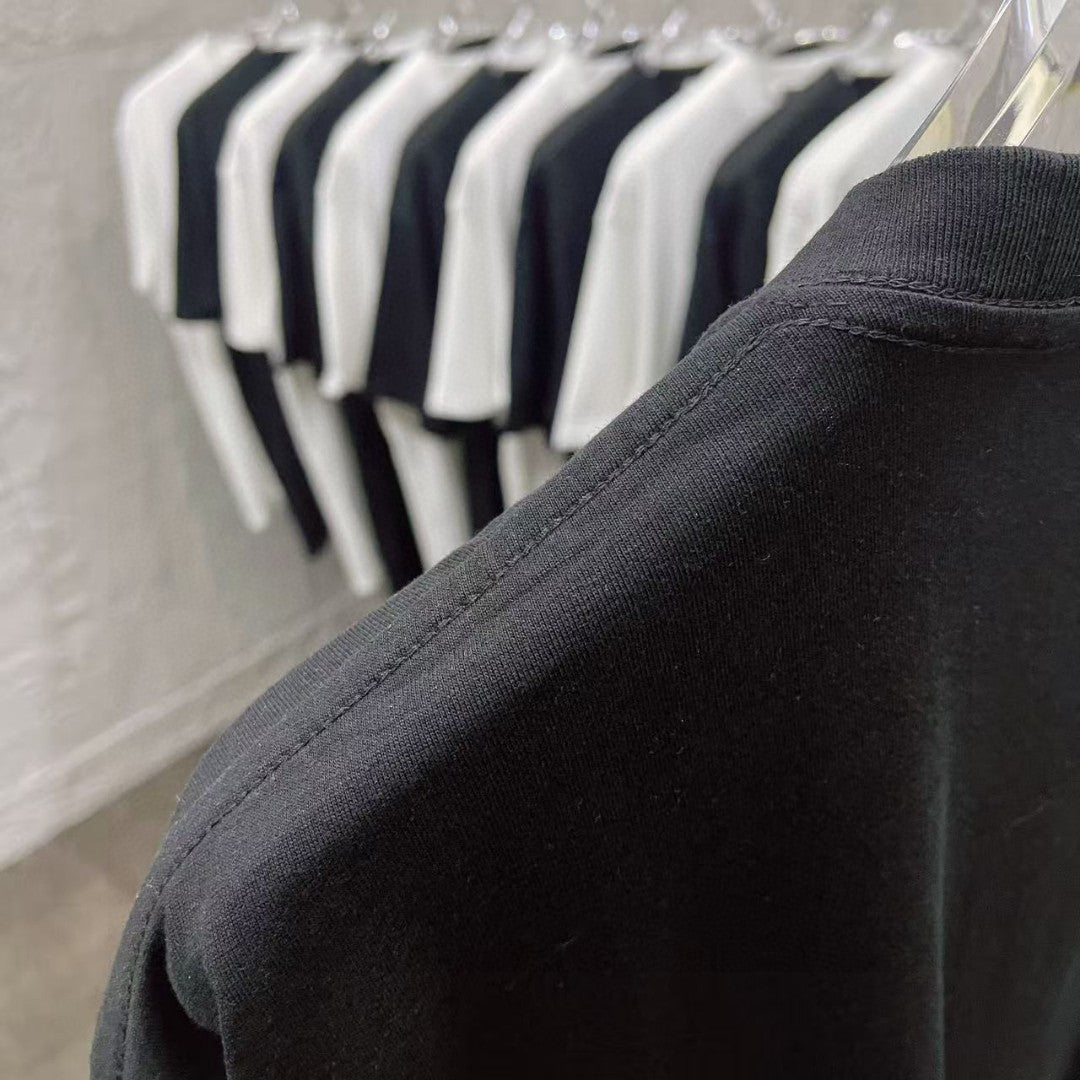 LuxluxHouse Best Quality Clothes Balenciaga T-shirt