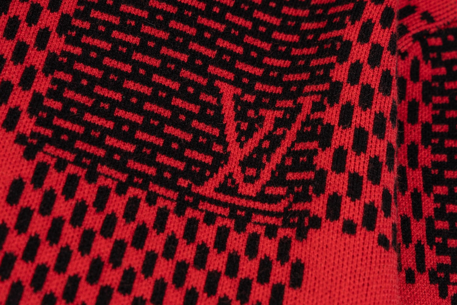 LuxluxHouse Best Quality Clothes Hoodie & Sweater Louis Vuitton