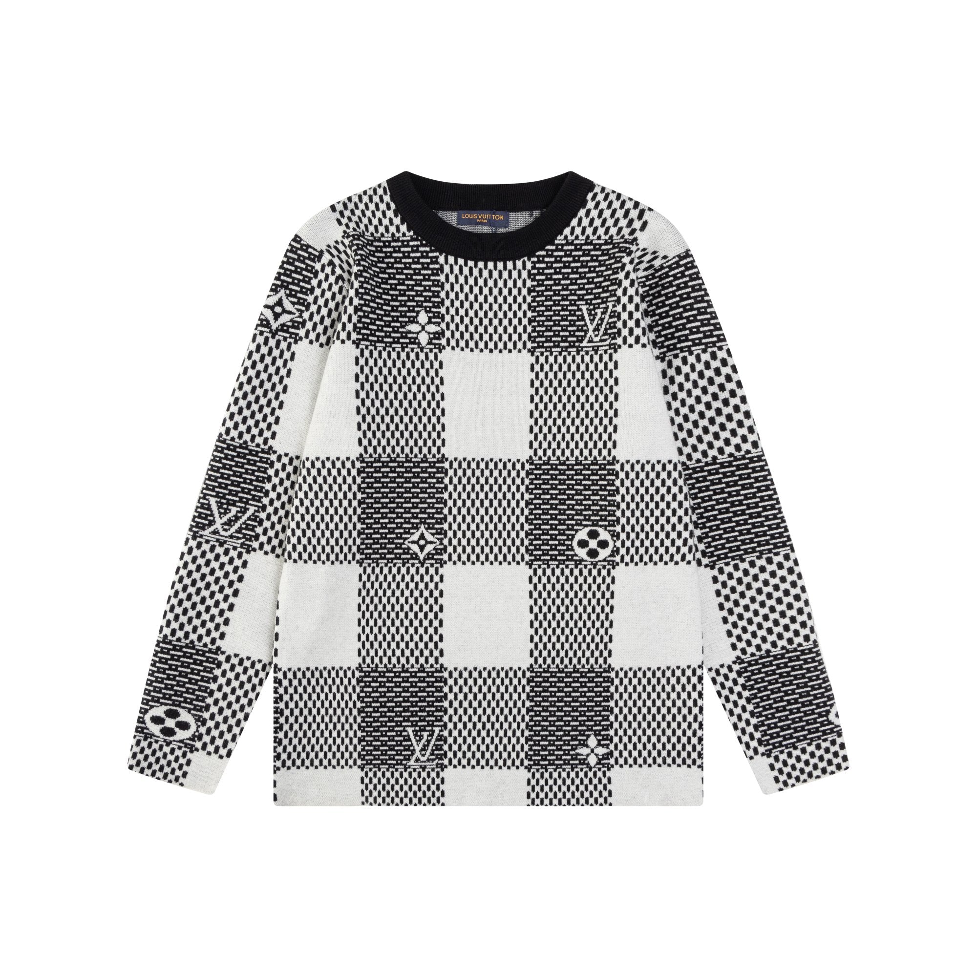 LuxluxHouse Best Quality Clothes Hoodie & Sweater Louis Vuitton