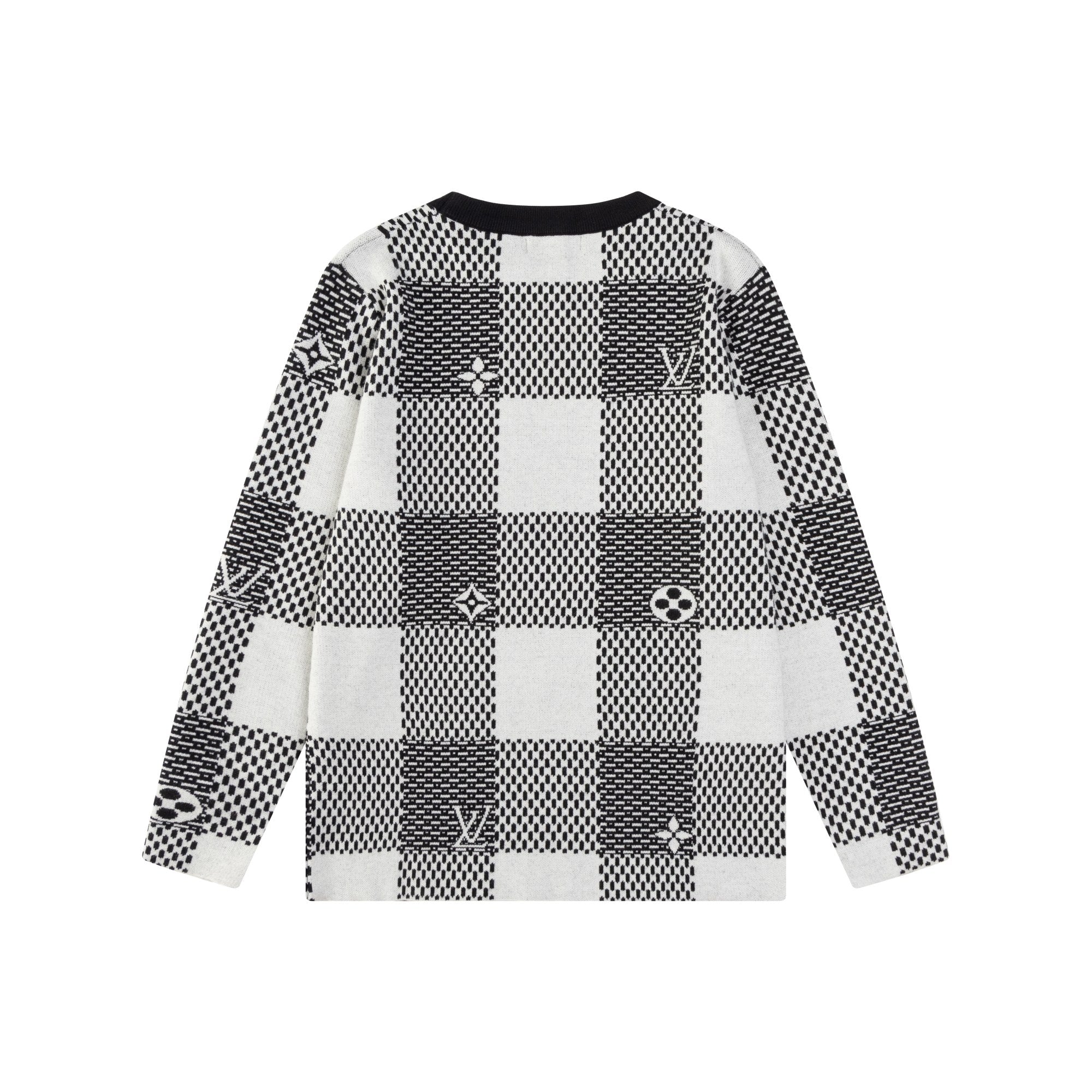 LuxluxHouse Best Quality Clothes Hoodie & Sweater Louis Vuitton