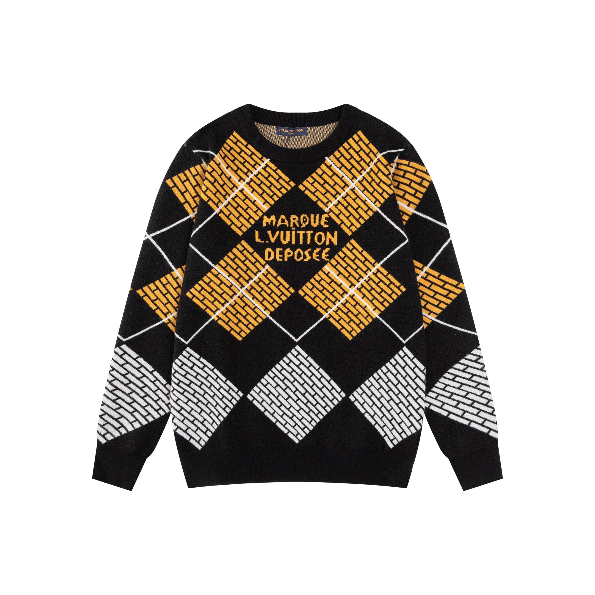 LuxluxHouse Best Quality Clothes Hoodie & Sweater Louis Vuitton