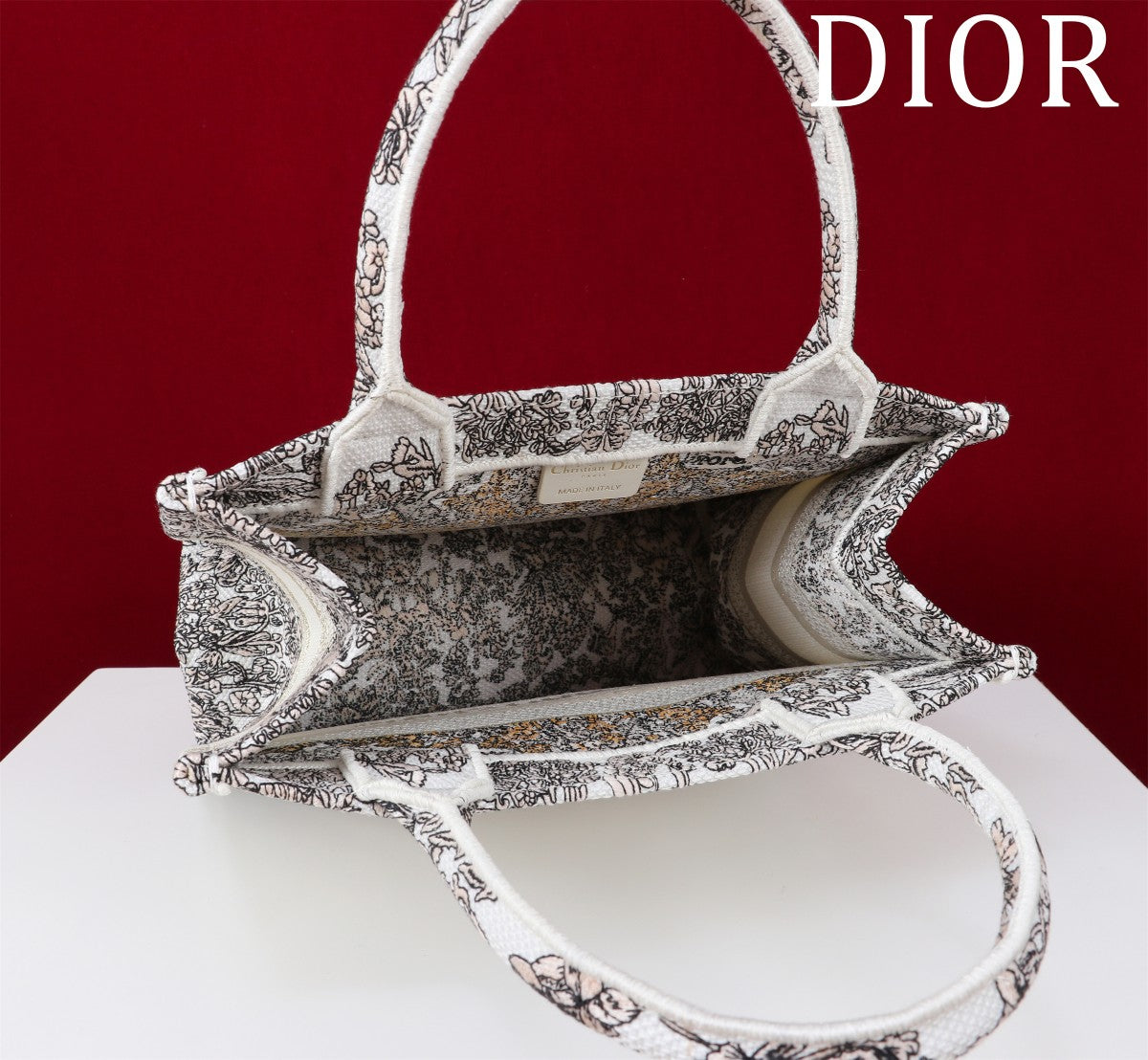 LuxluxHouse Best Quality Bags Women Dior