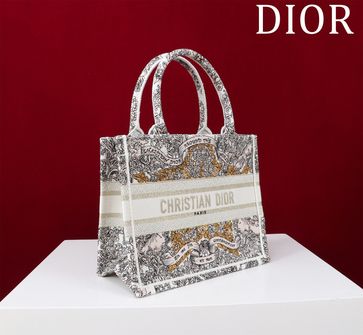 LuxluxHouse Best Quality Bags Women Dior