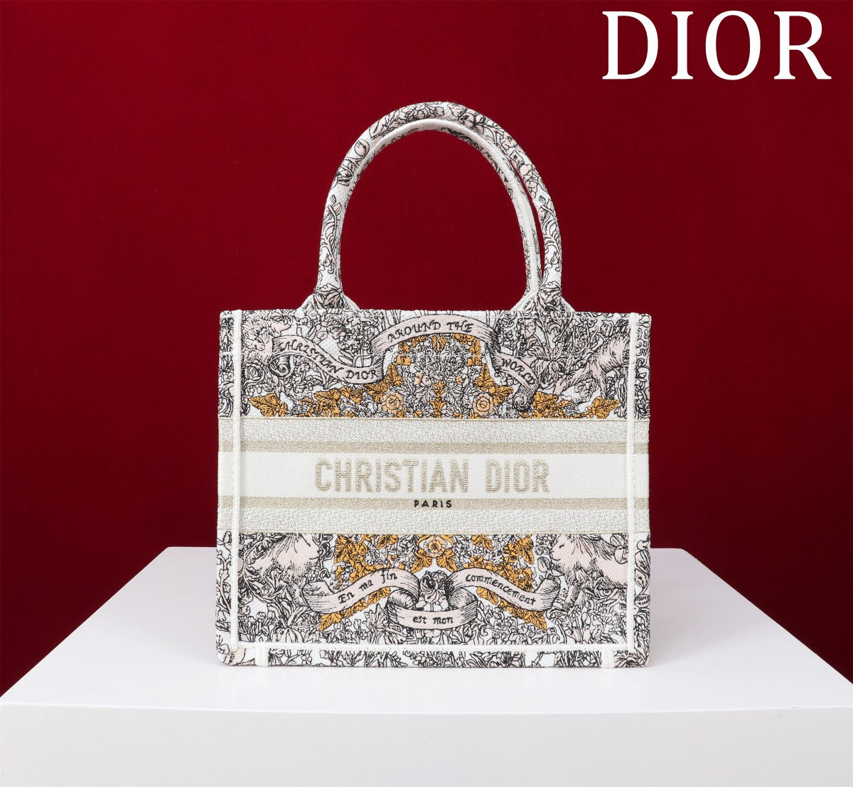 LuxluxHouse Best Quality Bags Women Dior