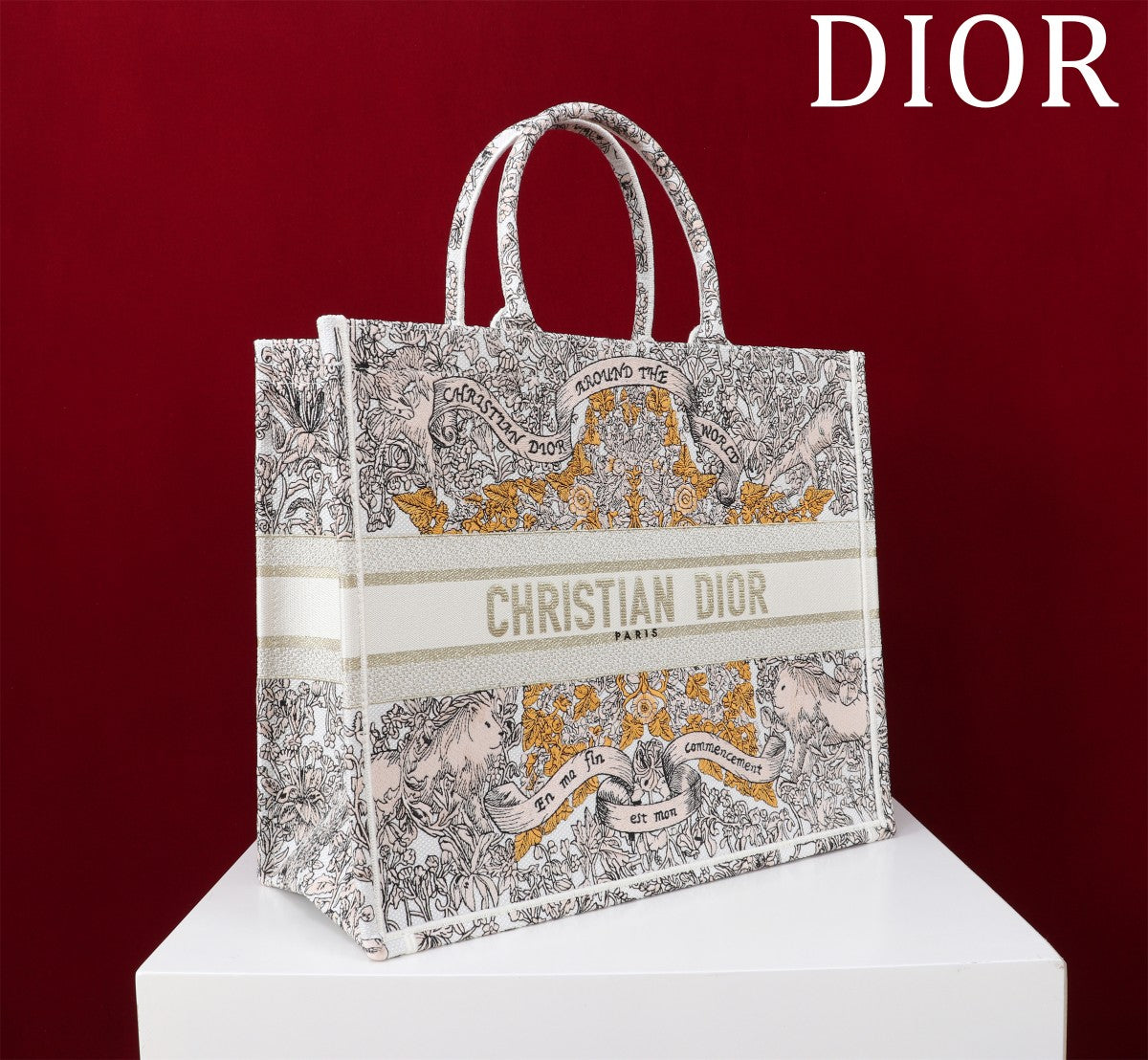 LuxluxHouse Best Quality Bags Women Dior