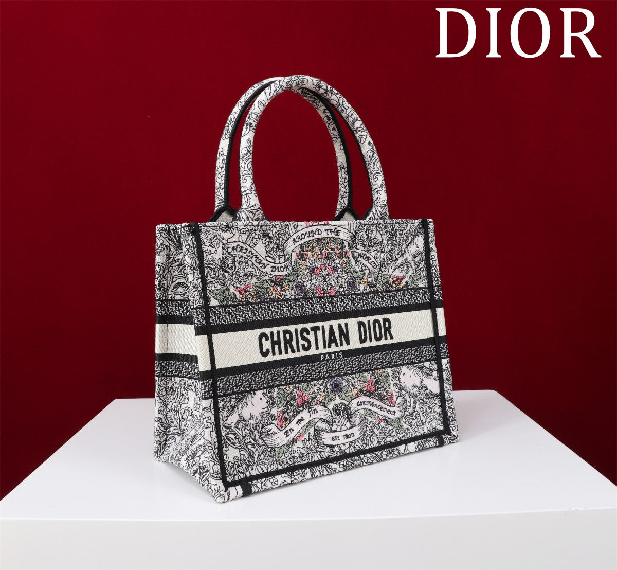 LuxluxHouse Best Quality Bags Women Dior