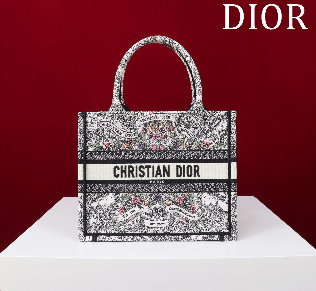 LuxluxHouse Best Quality Bags Women Dior