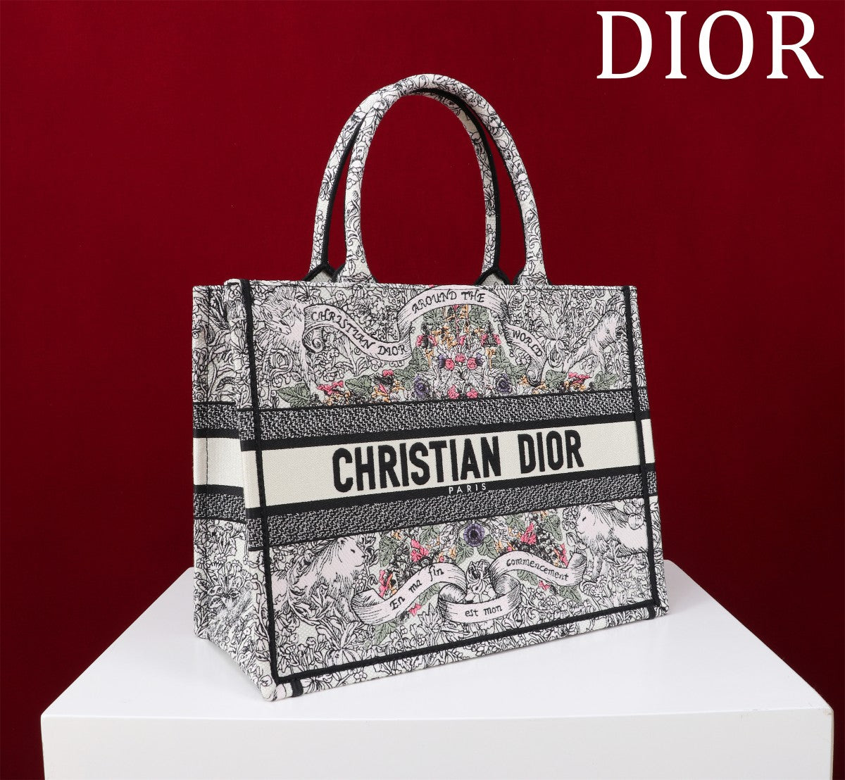 LuxluxHouse Best Quality Bags Women Dior