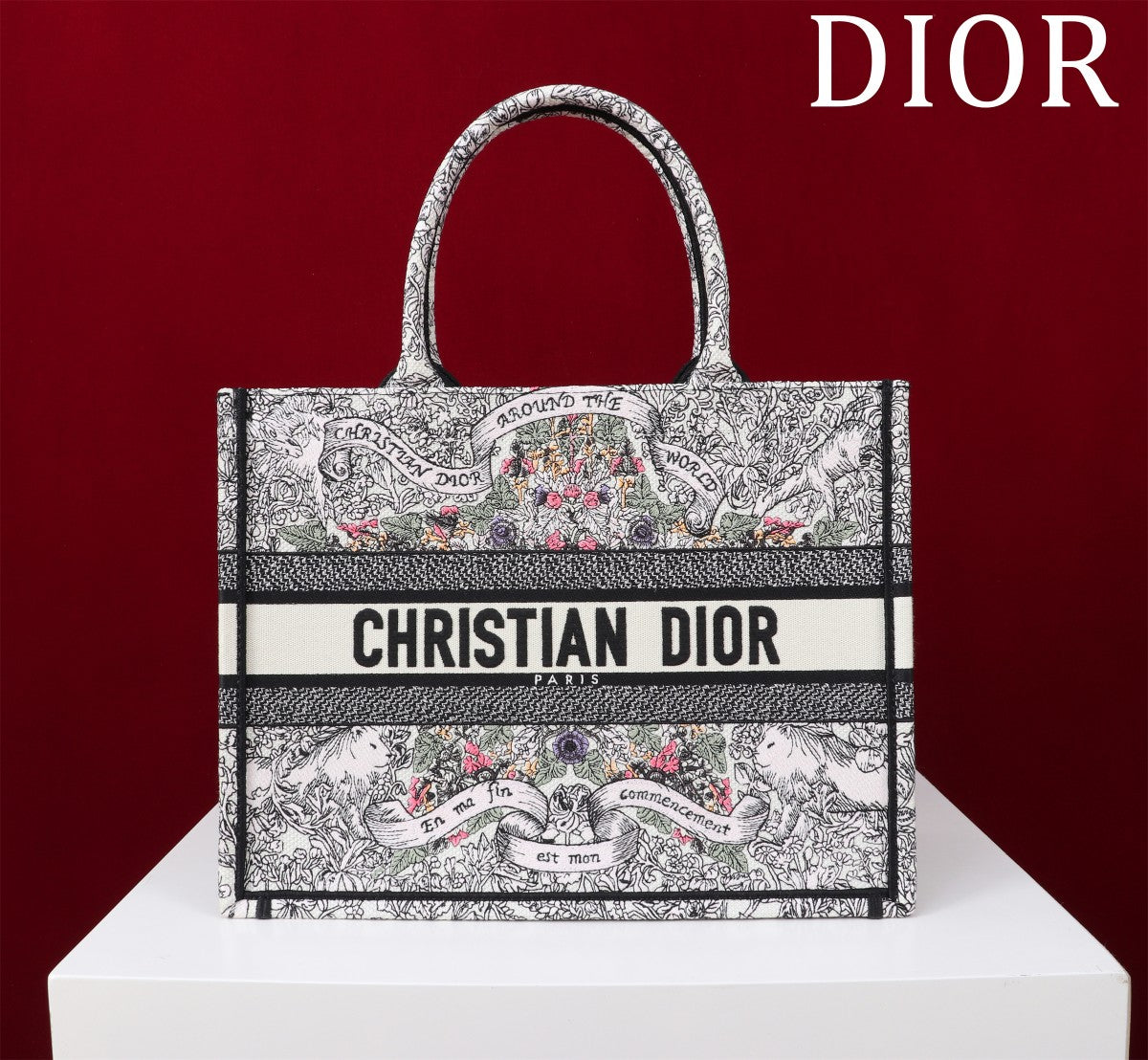 LuxluxHouse Best Quality Bags Women Dior
