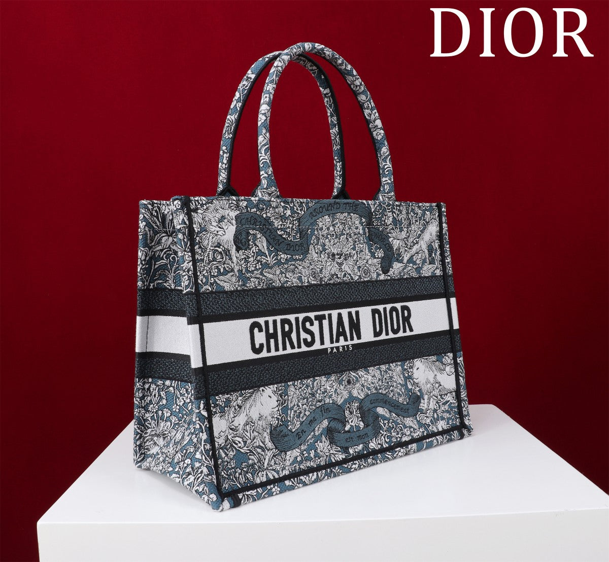 LuxluxHouse Best Quality Bags Women Dior