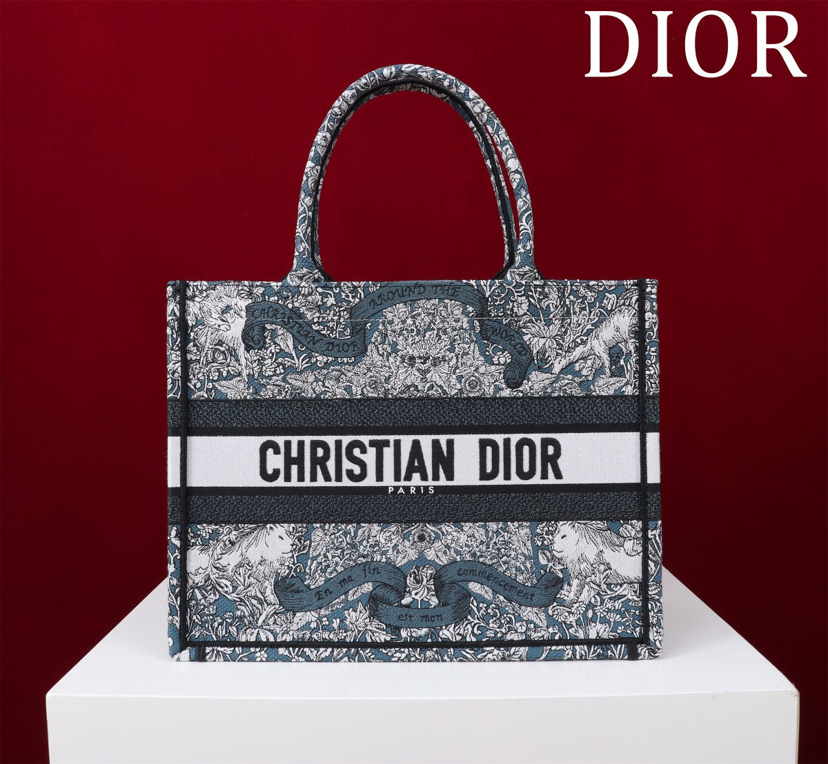 LuxluxHouse Best Quality Bags Women Dior