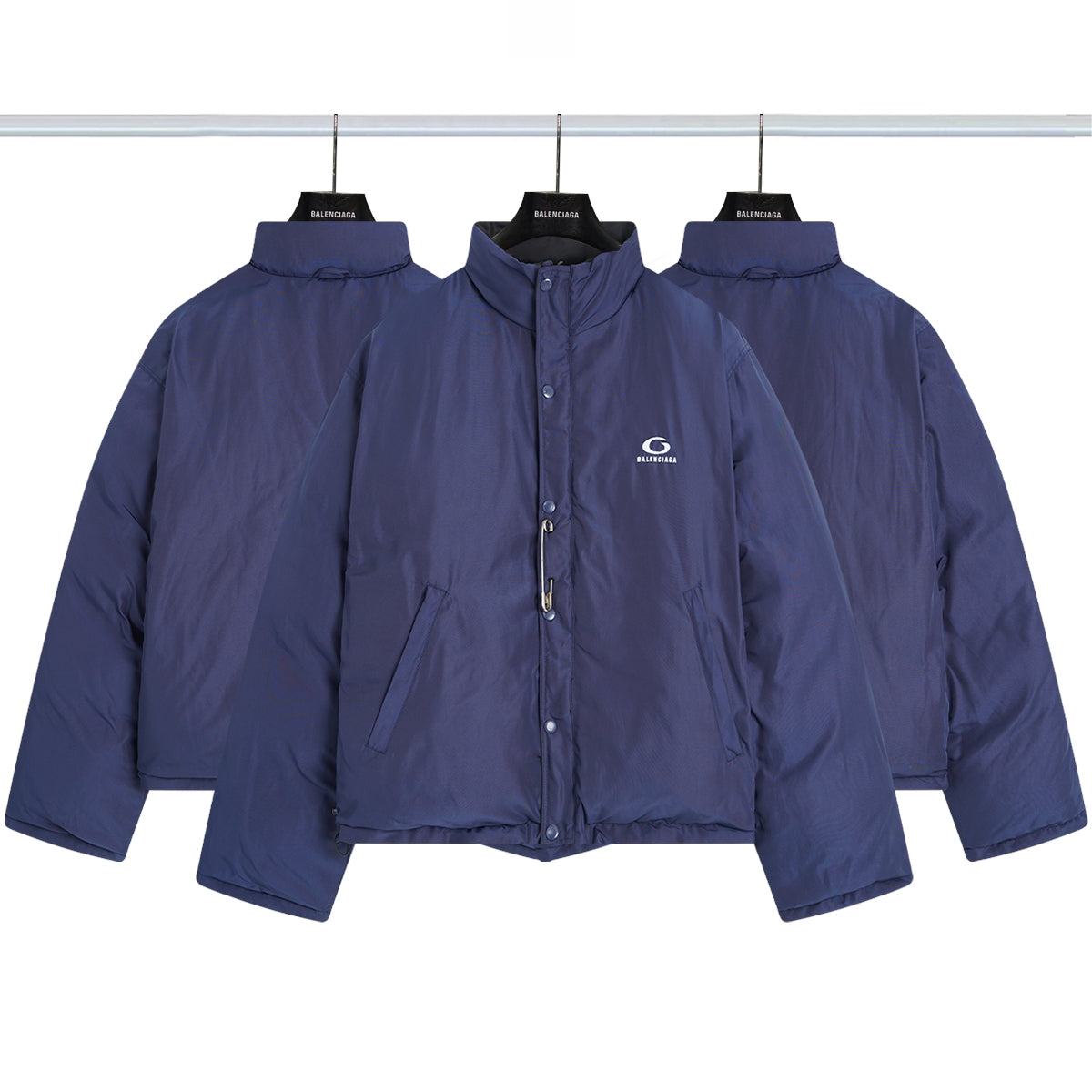 LuxluxHouse Best Quality Clothes Balenciaga Coats & Jackets