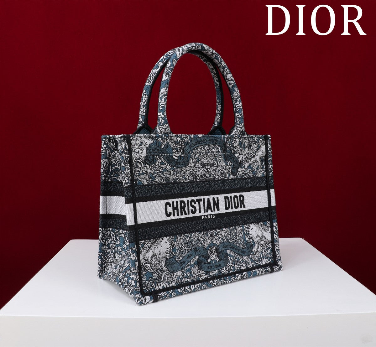 LuxluxHouse Best Quality Bags Women Dior