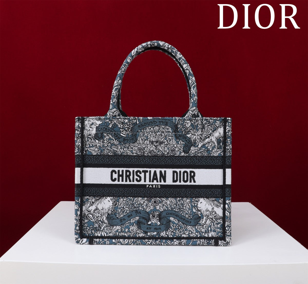 LuxluxHouse Best Quality Bags Women Dior