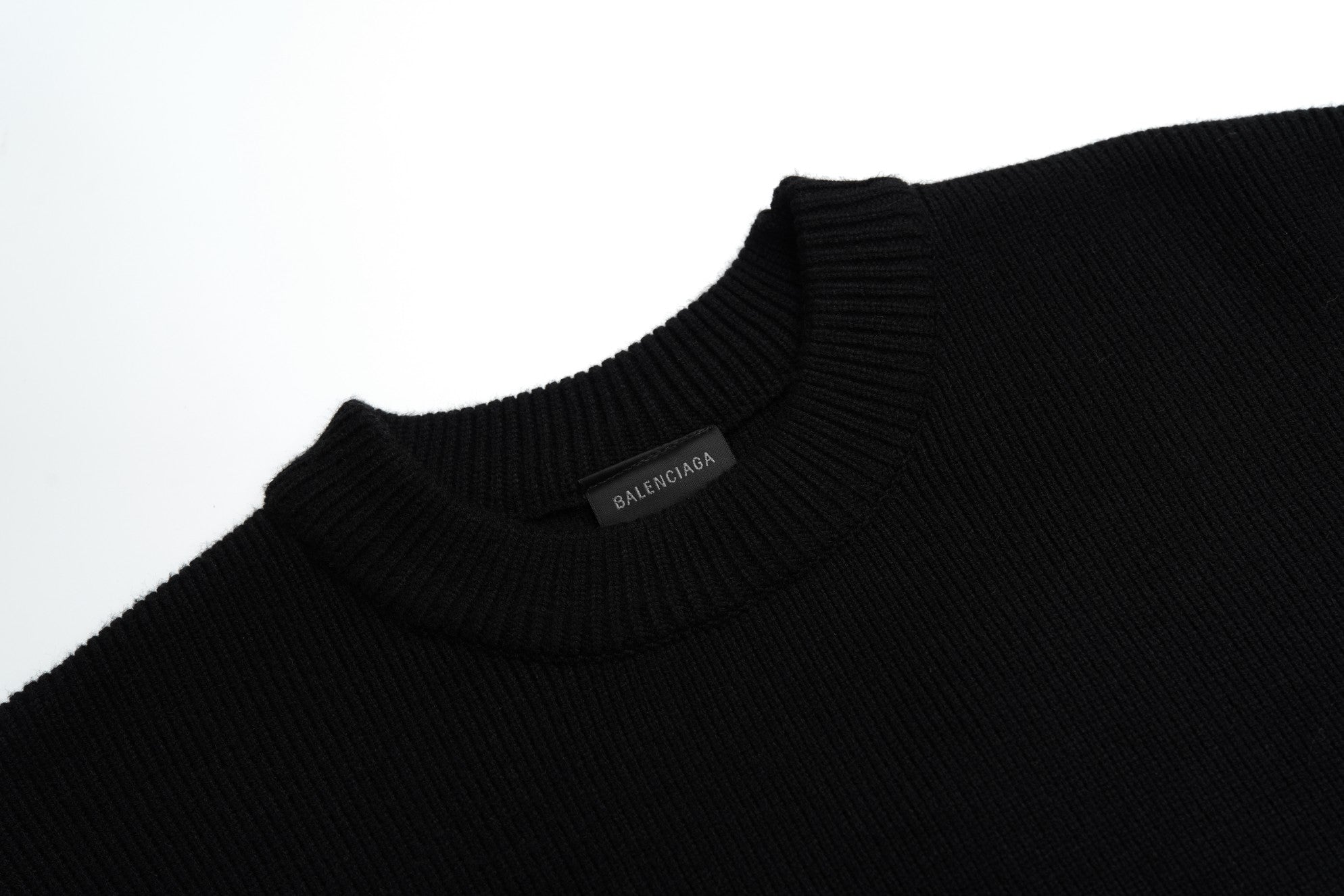 LuxluxHouse Best Quality Clothes Balenciaga Hoodie & Sweater