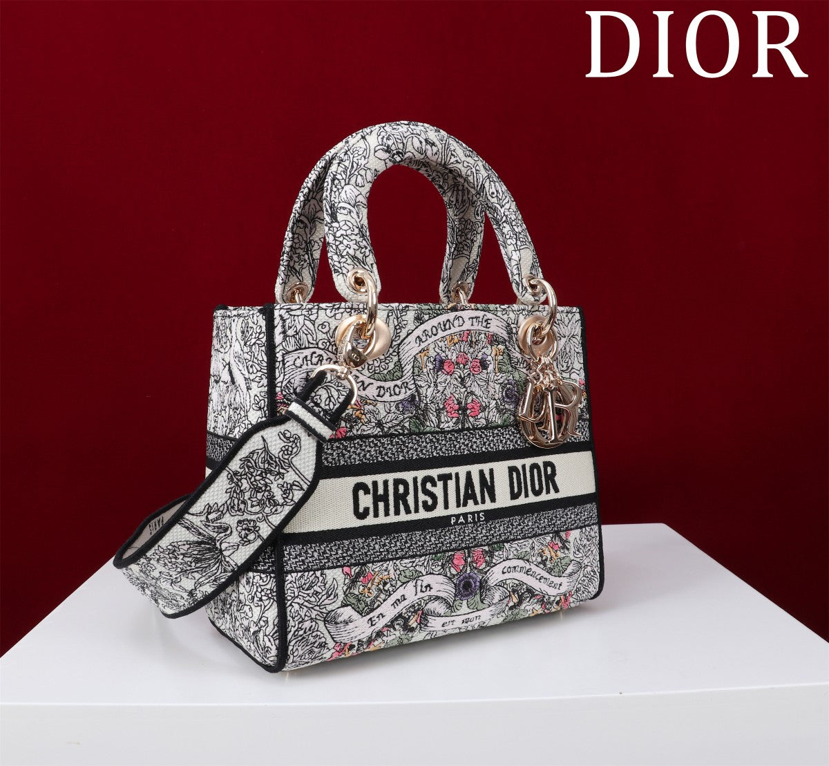 LuxluxHouse Best Quality Bags Women Dior