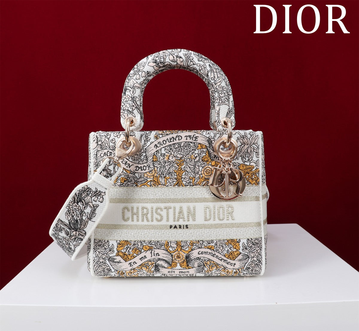 LuxluxHouse Best Quality Bags Women Dior