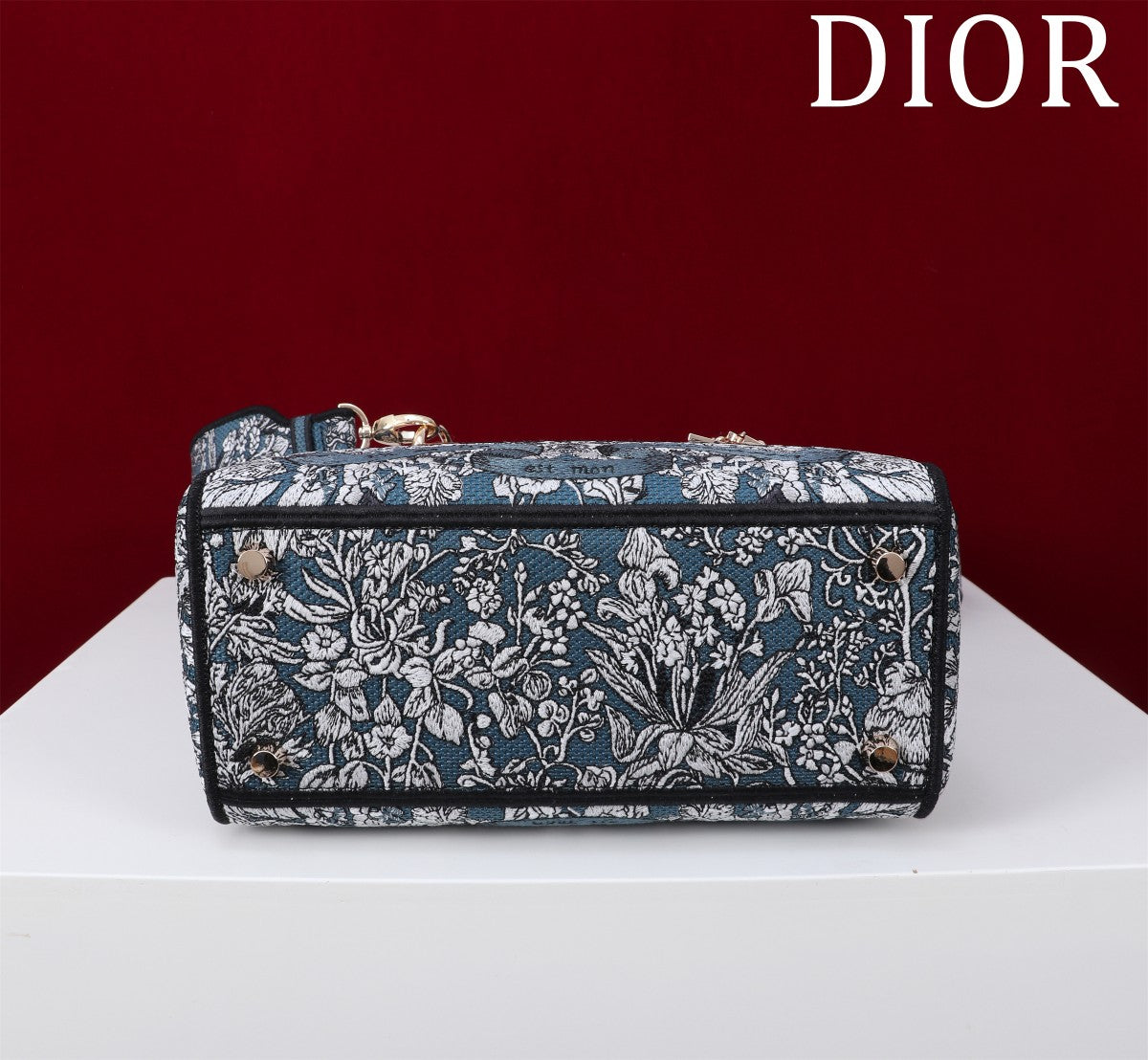 LuxluxHouse Best Quality Bags Women Dior