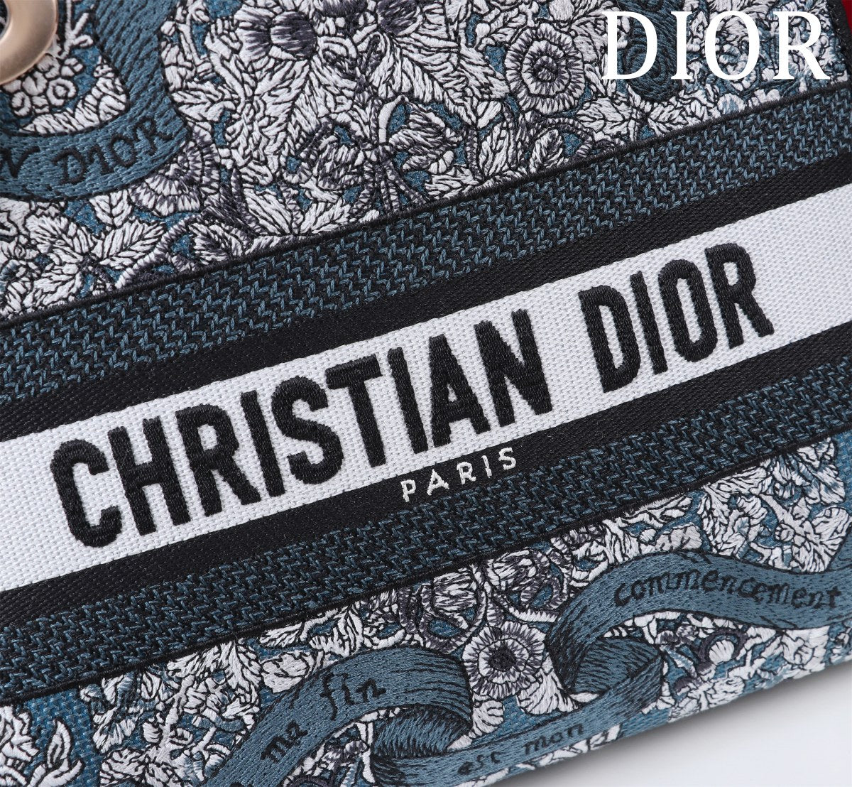 LuxluxHouse Best Quality Bags Women Dior