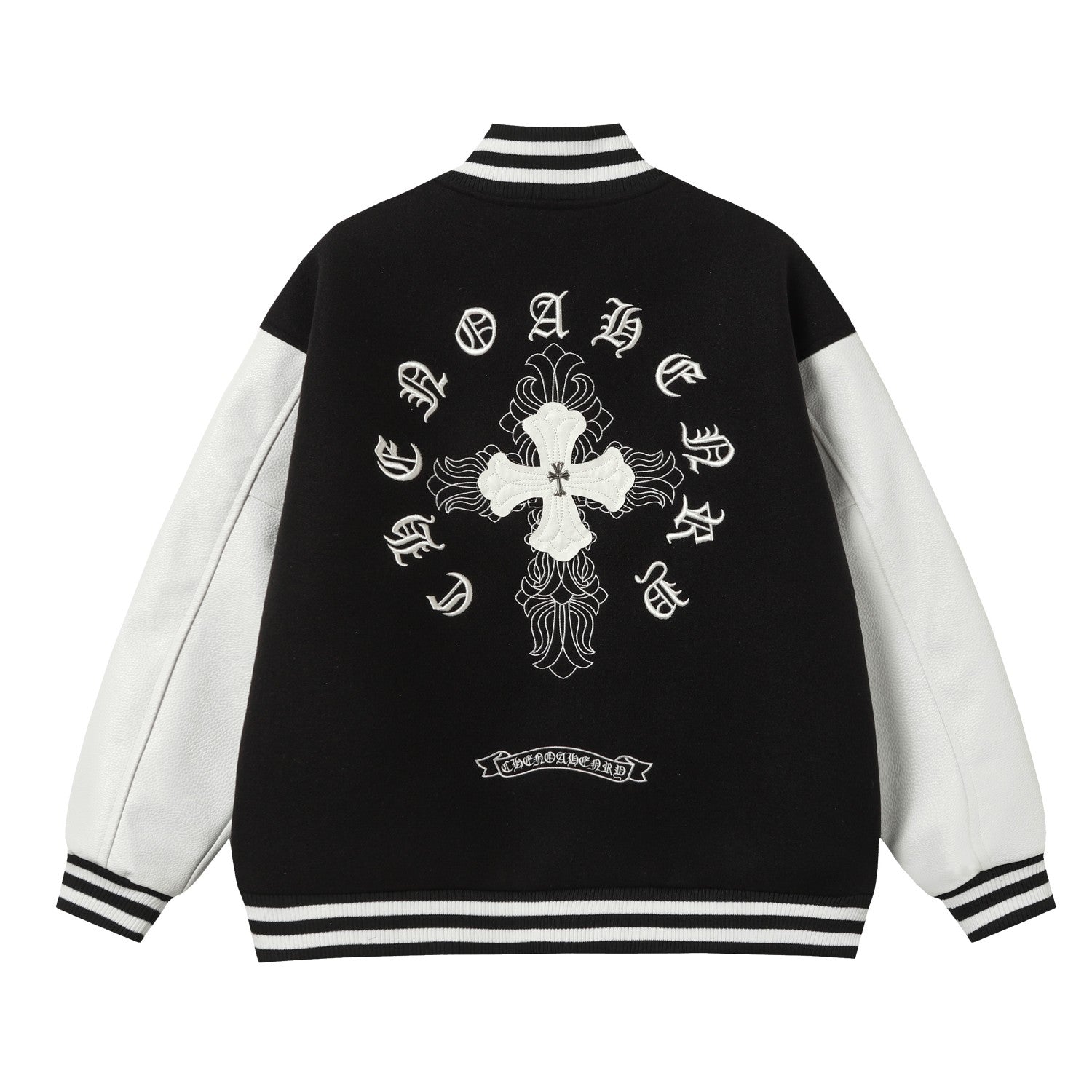 LuxluxHouse Best Quality Clothes Chrome Hearts Coats & Jackets