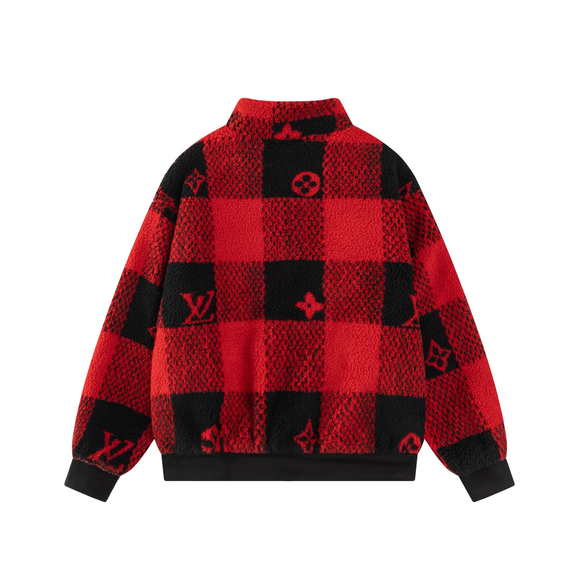 LuxluxHouse Best Quality Clothes Coats & Jackets Louis Vuitton