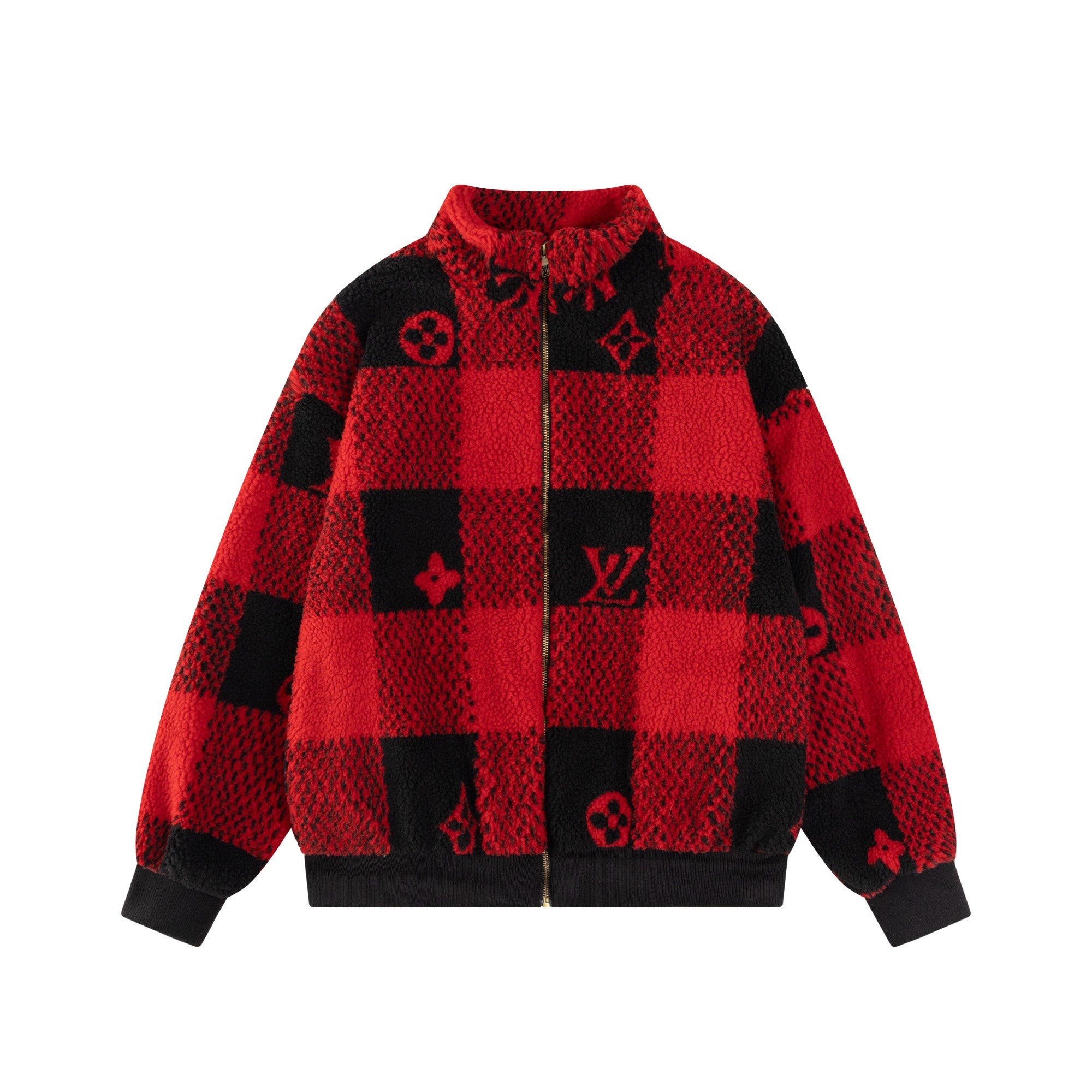 LuxluxHouse Best Quality Clothes Coats & Jackets Louis Vuitton