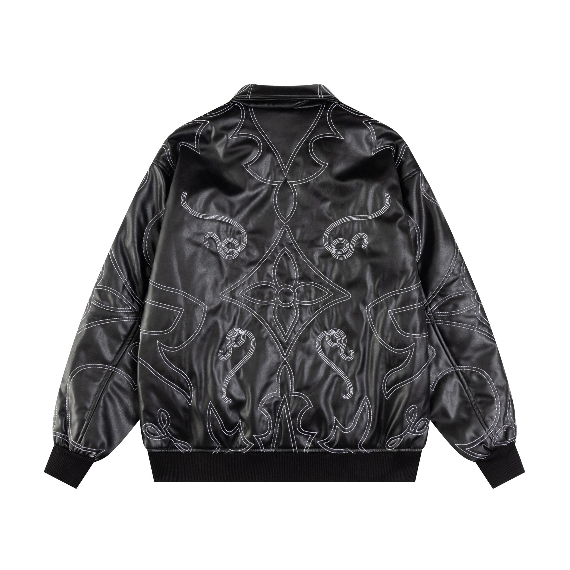 LuxluxHouse Best Quality Clothes Coats & Jackets Louis Vuitton